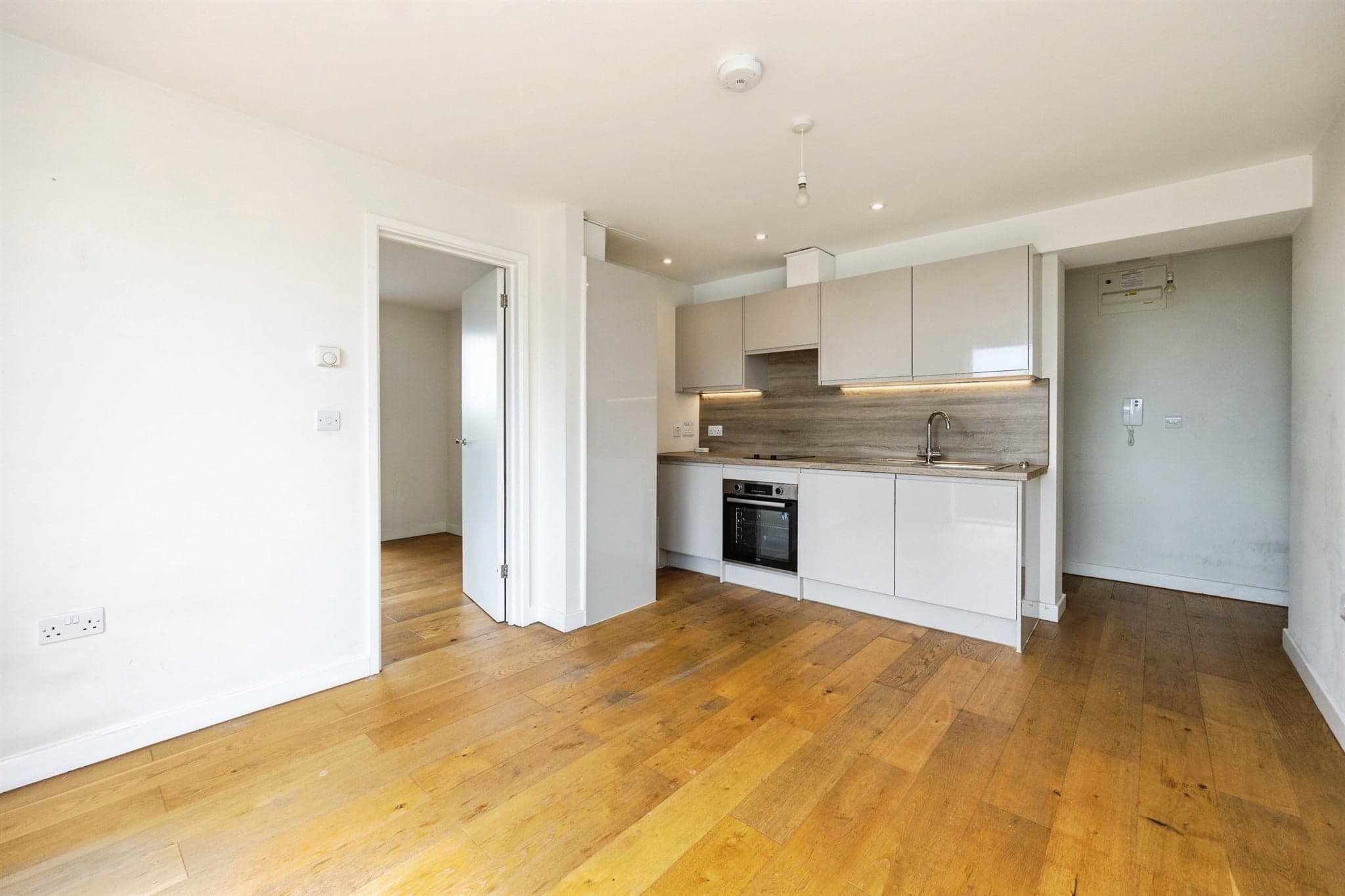 Property at Elwick Road, Ashford