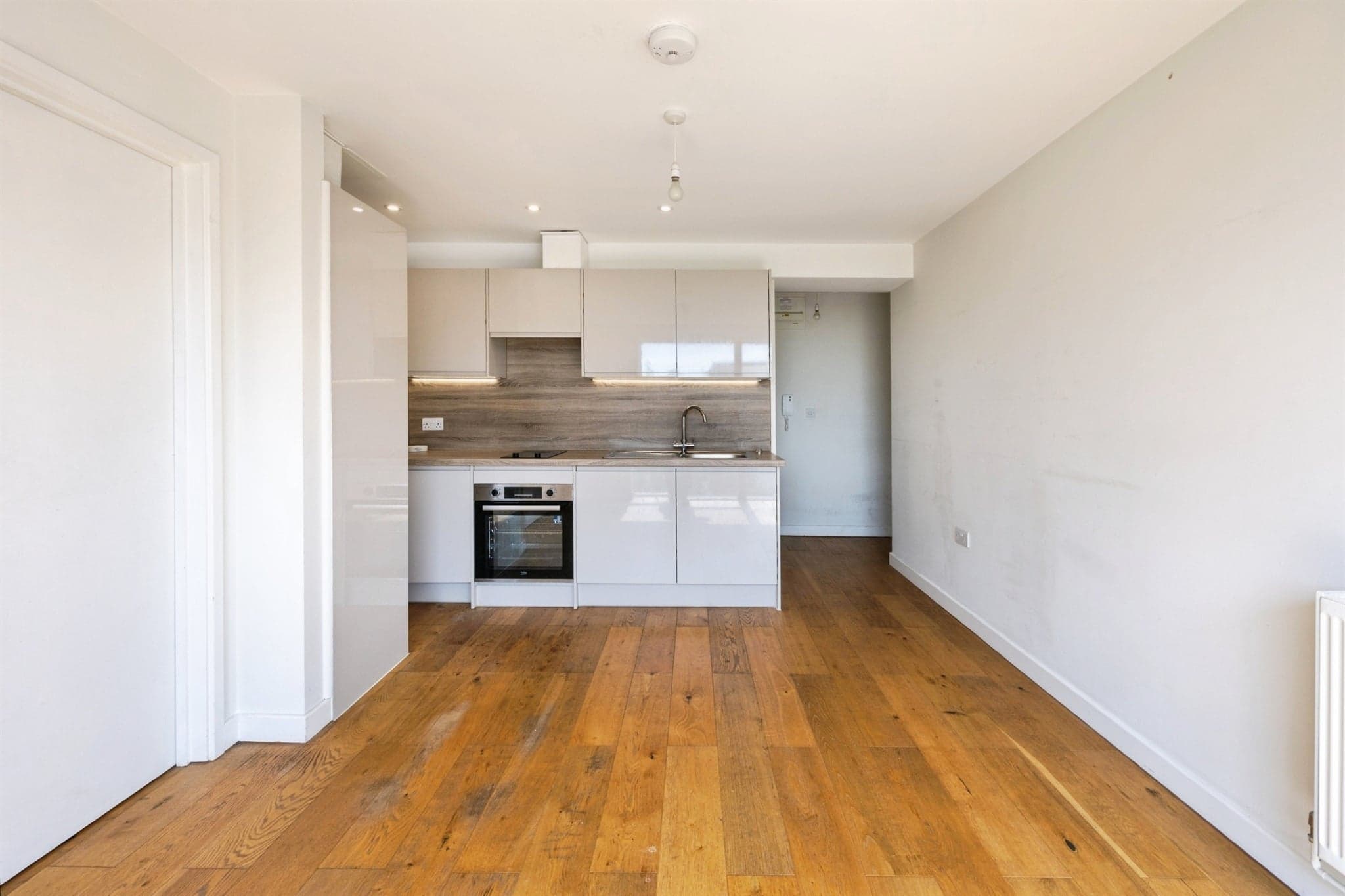 Property at Elwick Road, Ashford