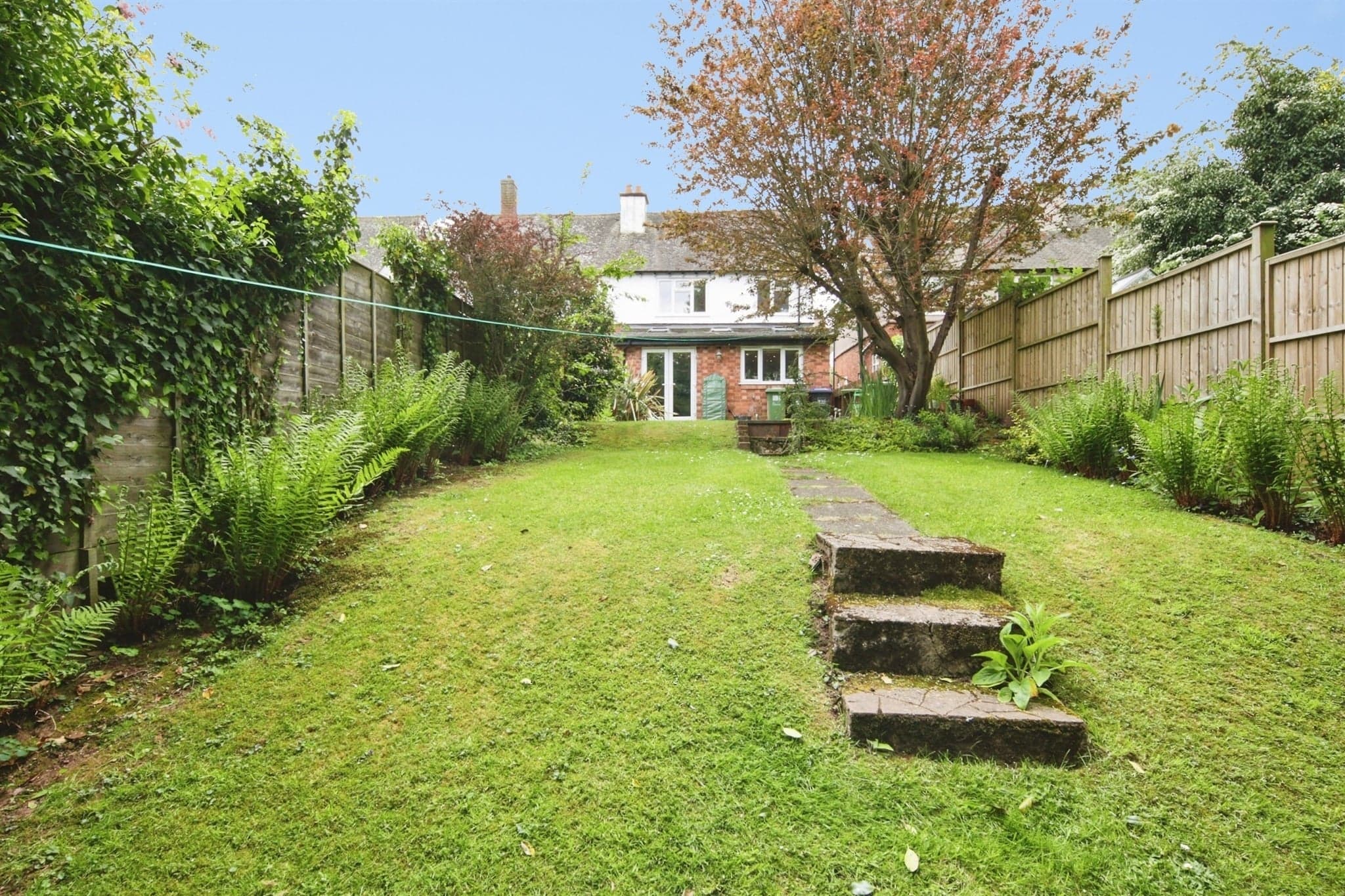 Property at Avenue Road, Kenilworth