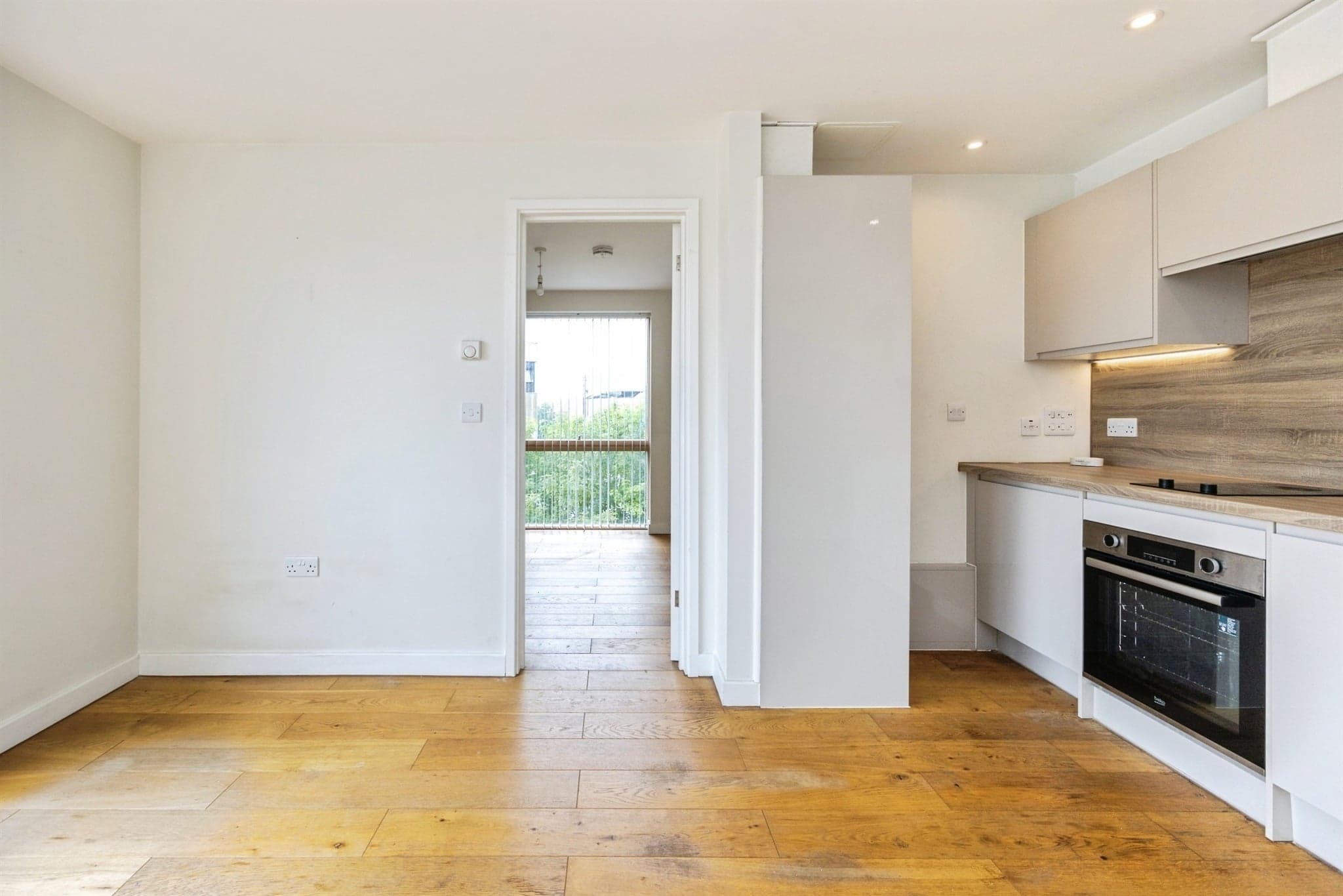 Property at Elwick Road, Ashford