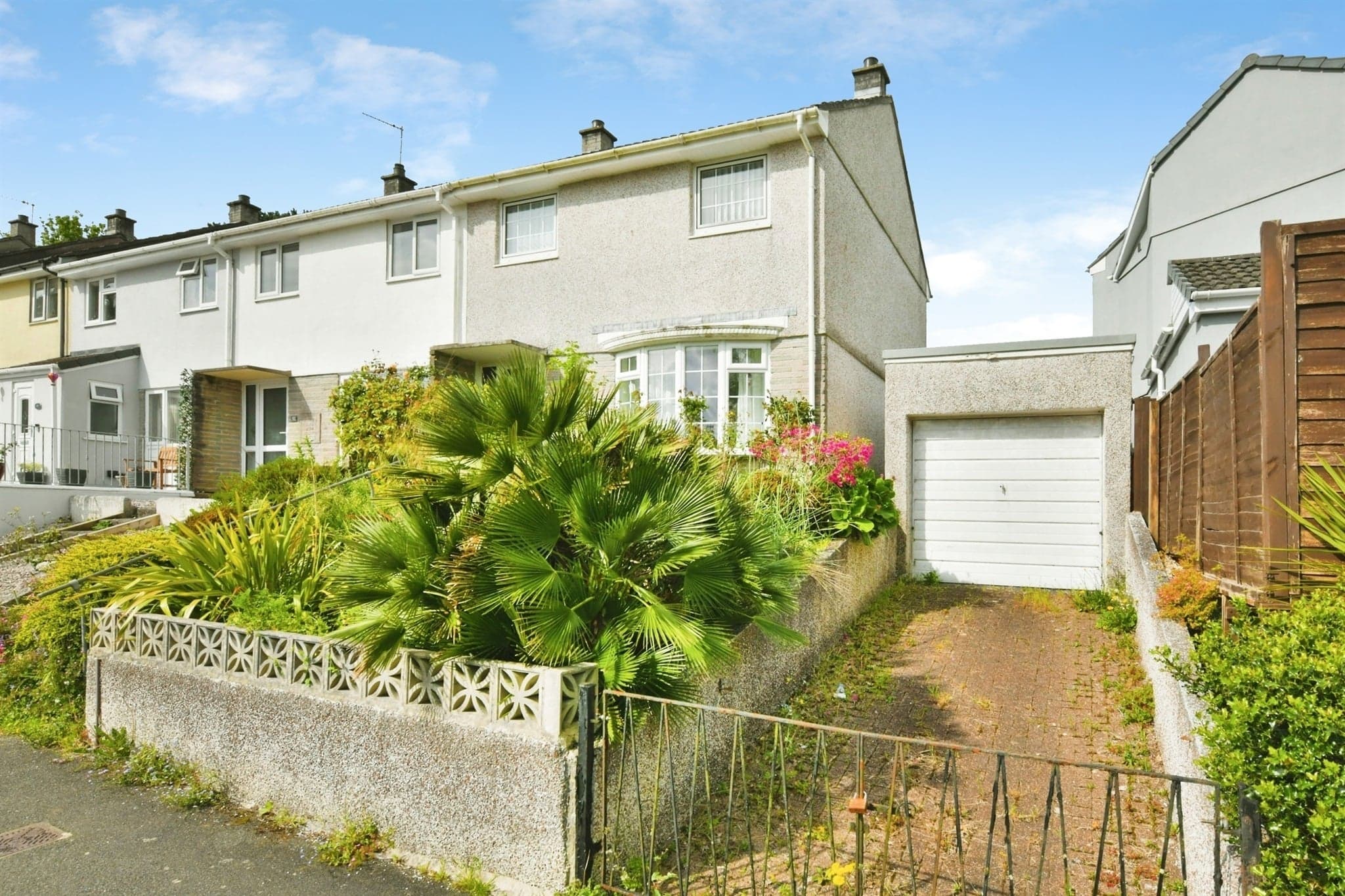 Property at Spencer Gardens, Saltash