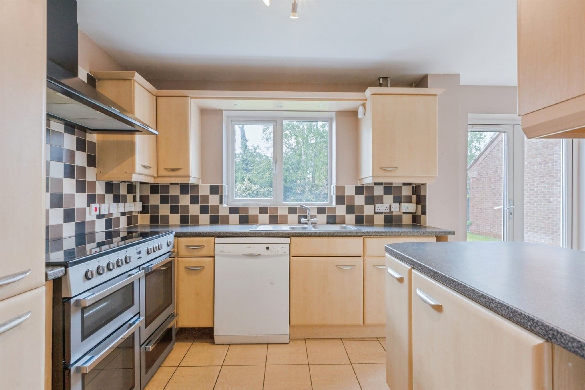 Property at Jackson Road, Bagworth, Coalville