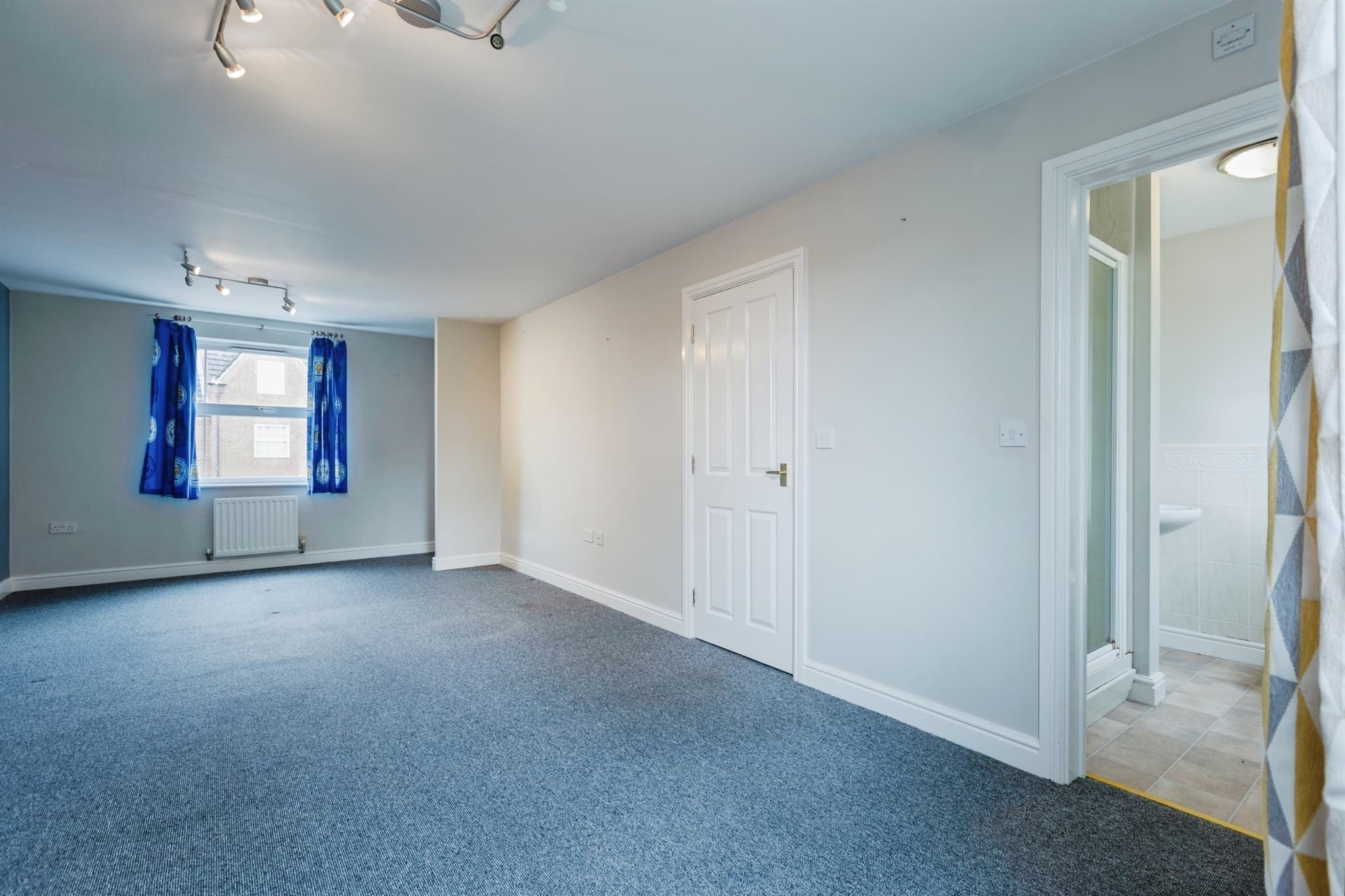 Property at Jackson Road, Bagworth, Coalville