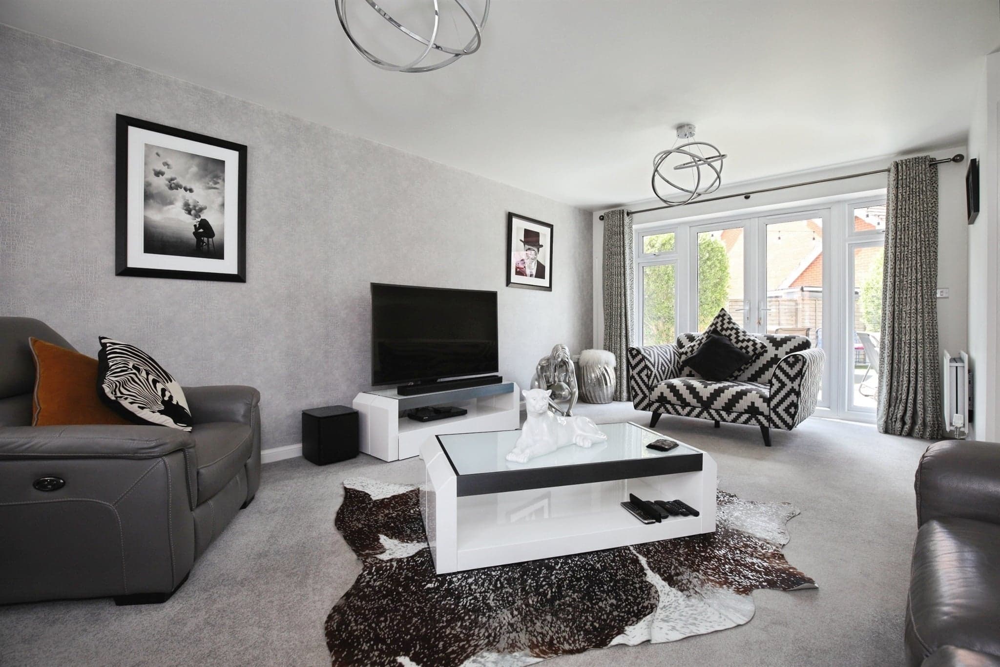 Property at Beckingham Road, Amesbury, Salisbury