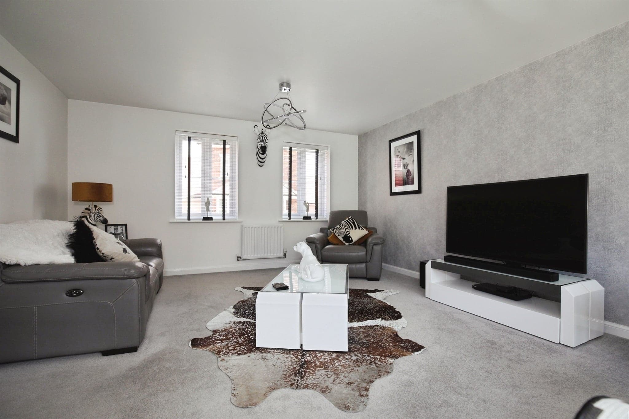 Property at Beckingham Road, Amesbury, Salisbury