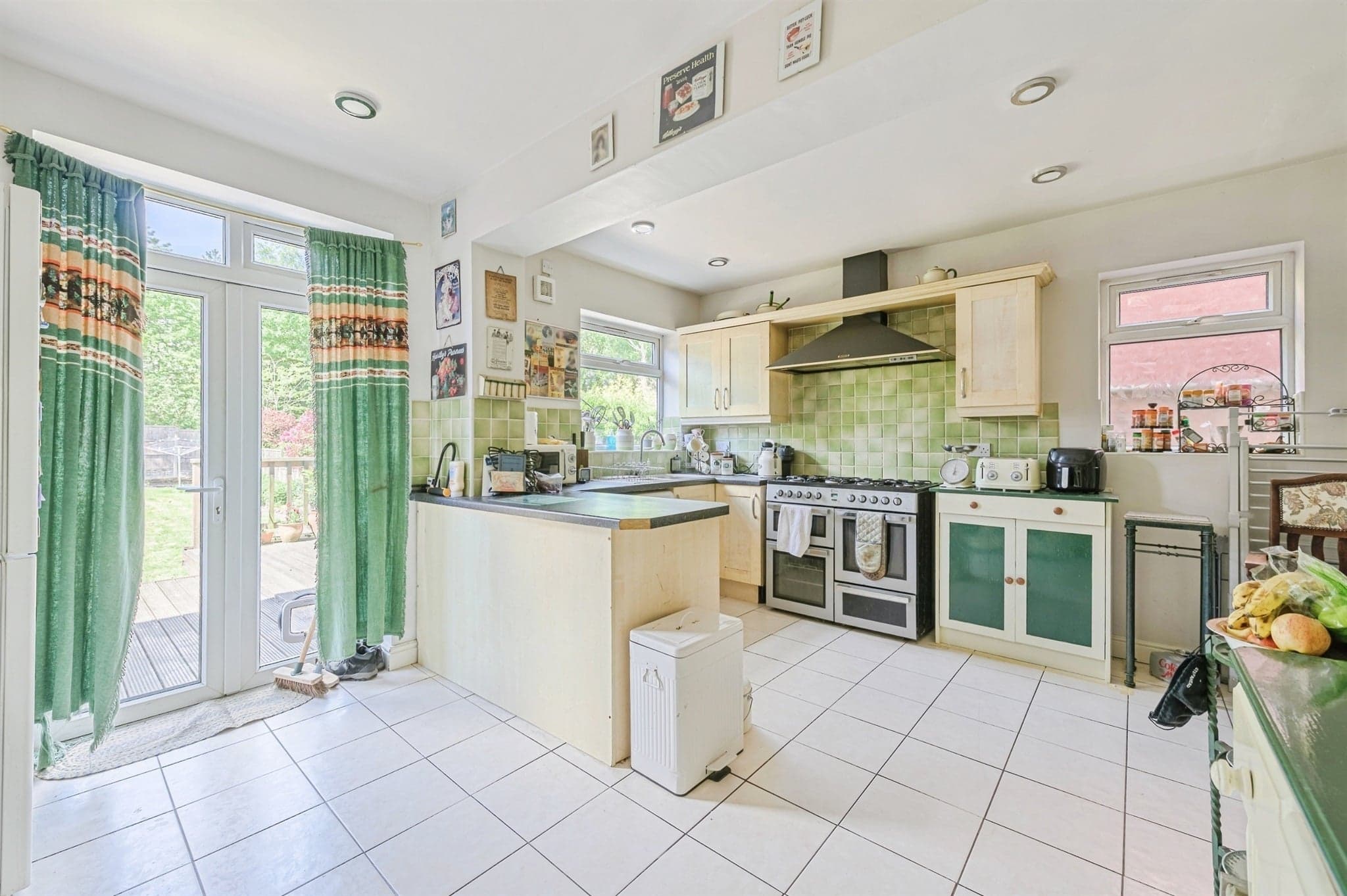 Property at Darnick Road, Sutton Coldfield
