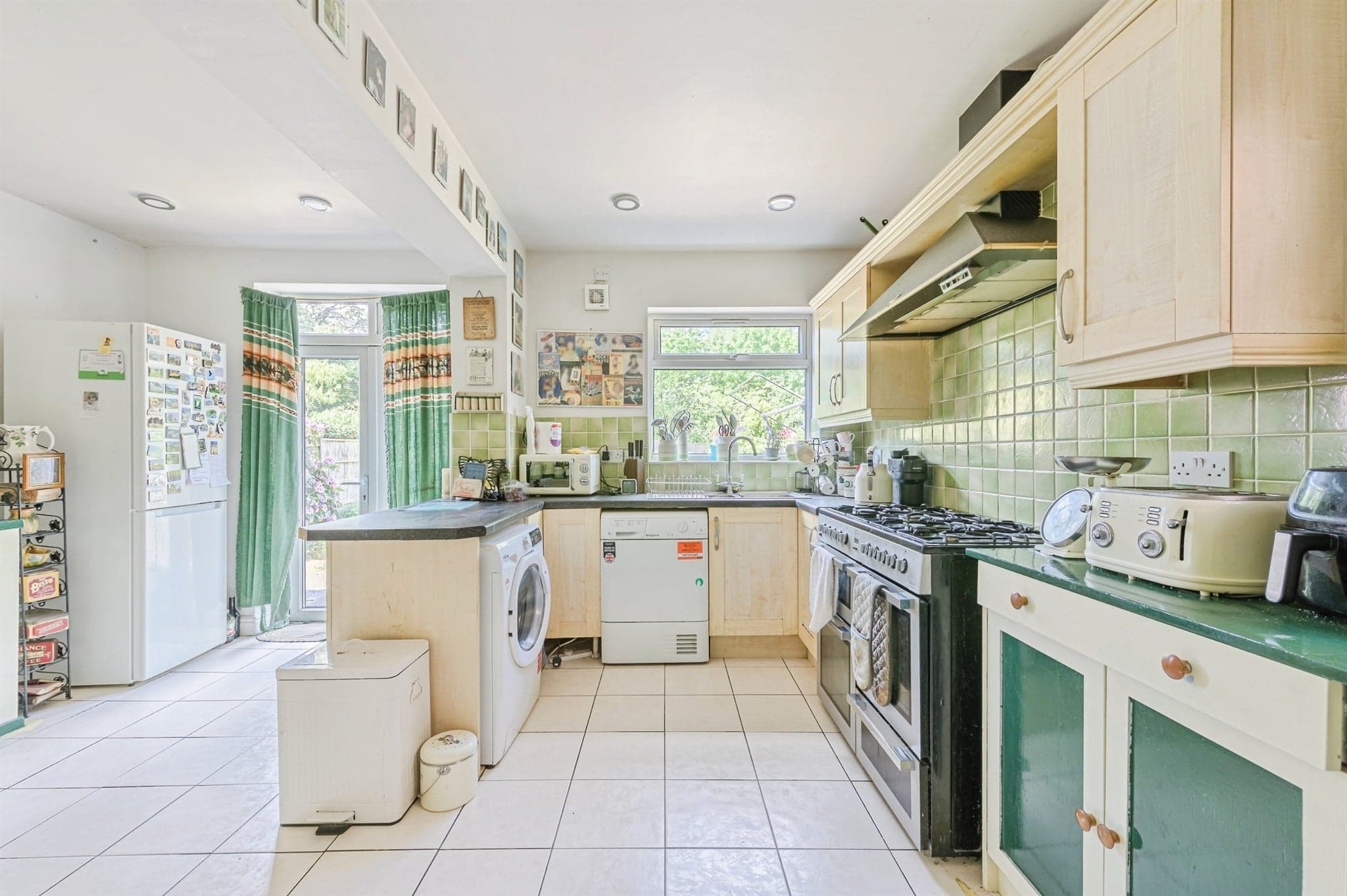 Property at Darnick Road, Sutton Coldfield