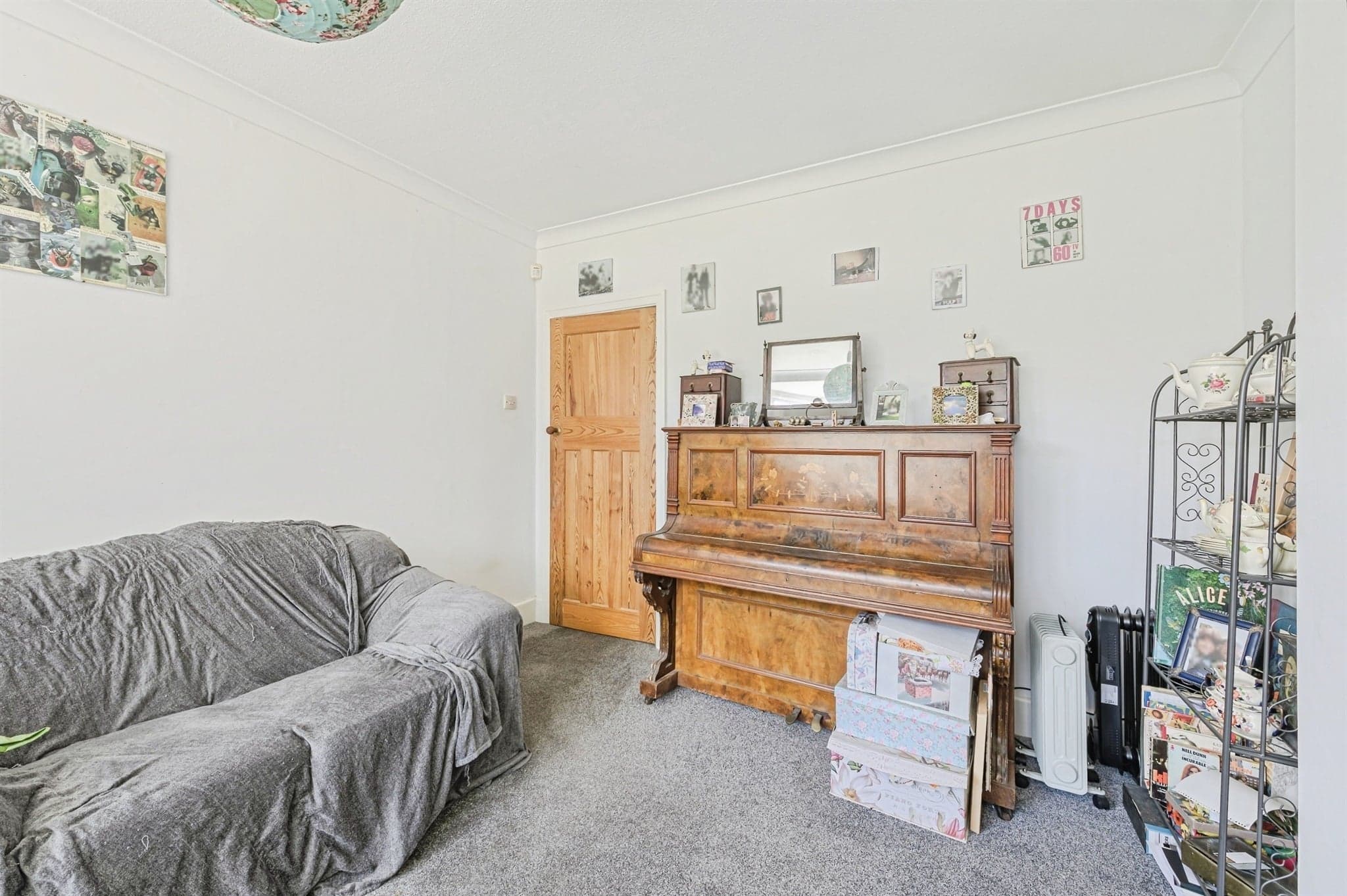 Property at Darnick Road, Sutton Coldfield