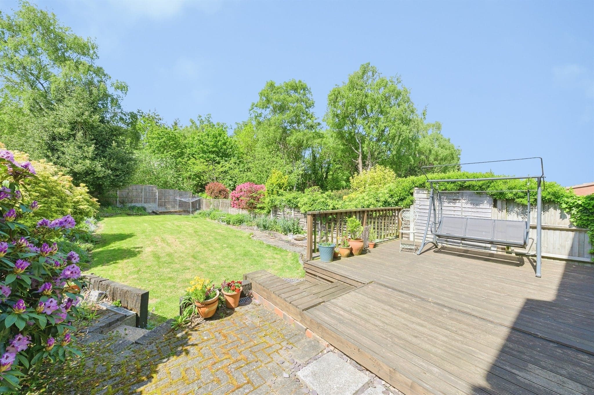 Property at Darnick Road, Sutton Coldfield