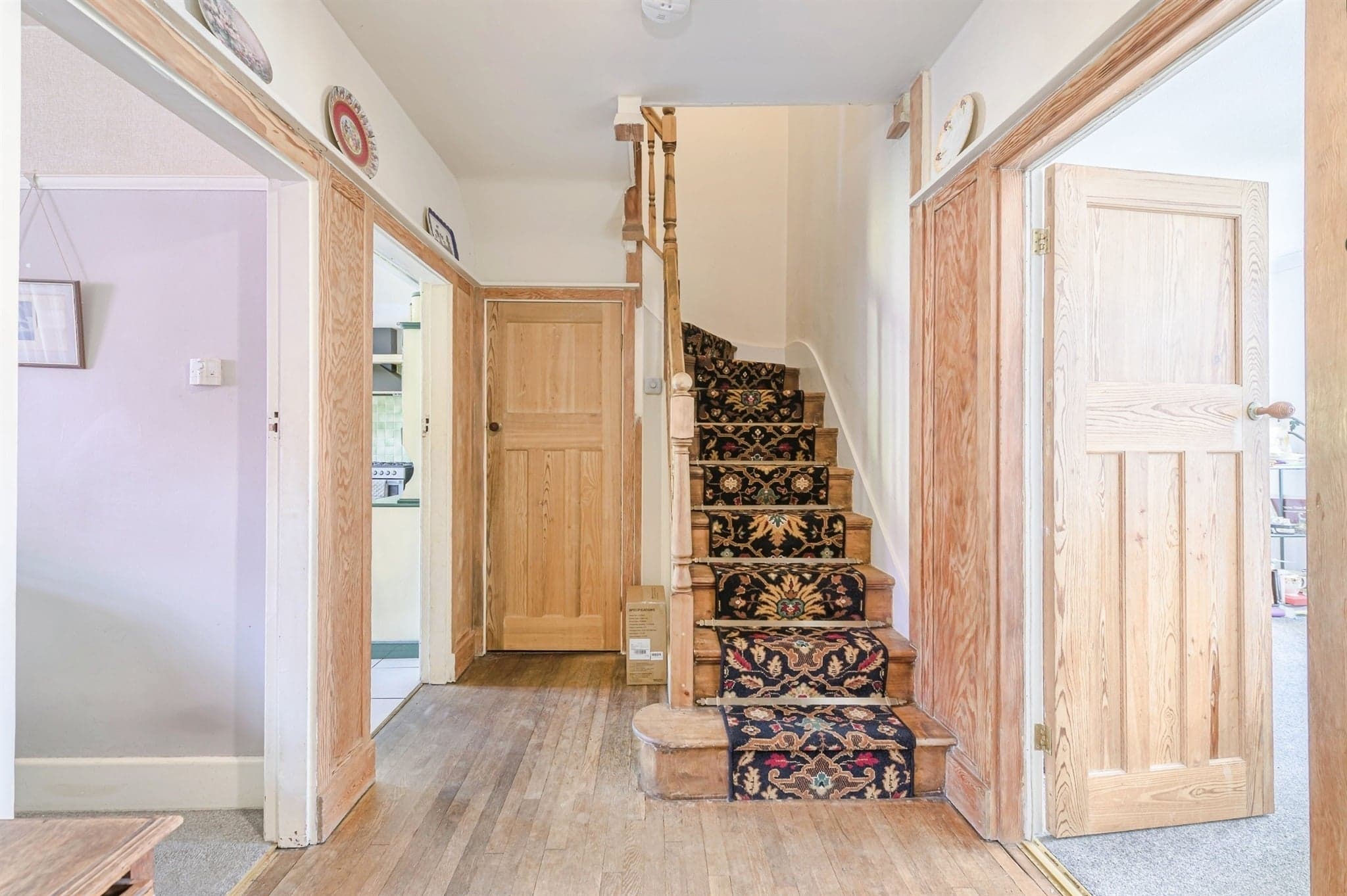 Property at Darnick Road, Sutton Coldfield
