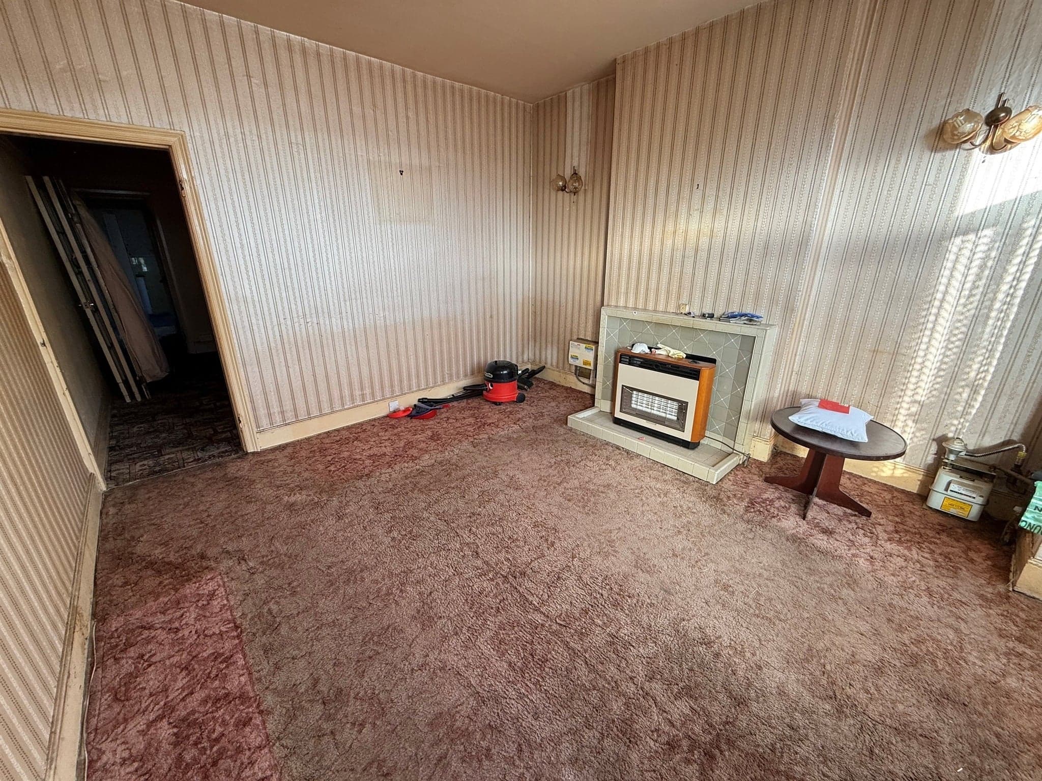 Property at Grange Road, Kings Heath, Birmingham