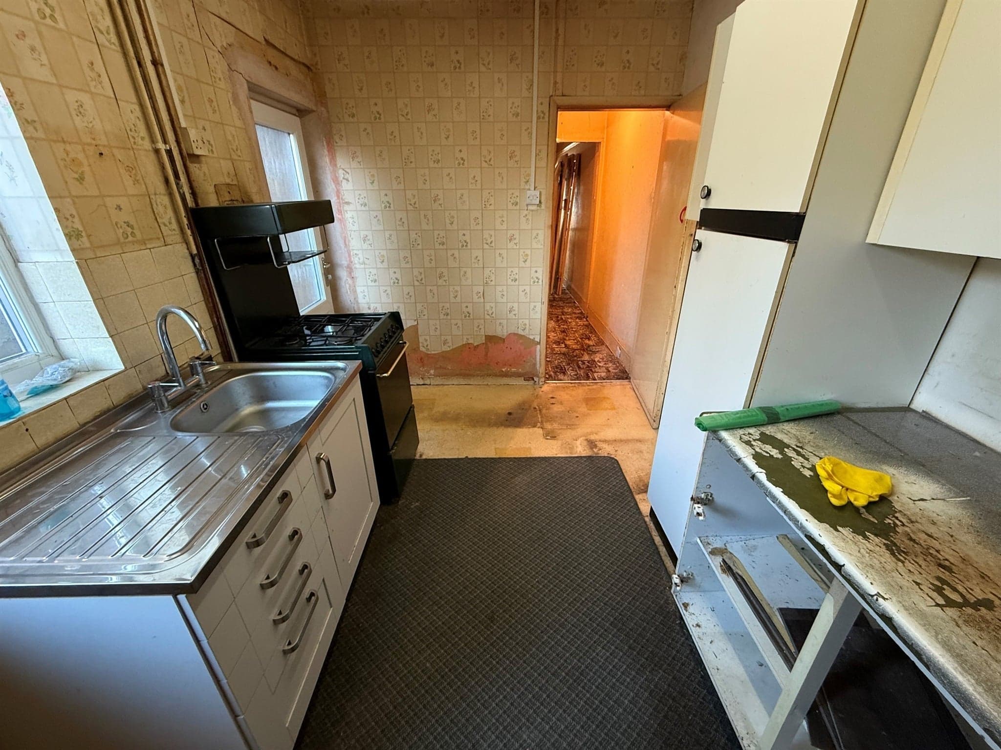 Property at Grange Road, Kings Heath, Birmingham