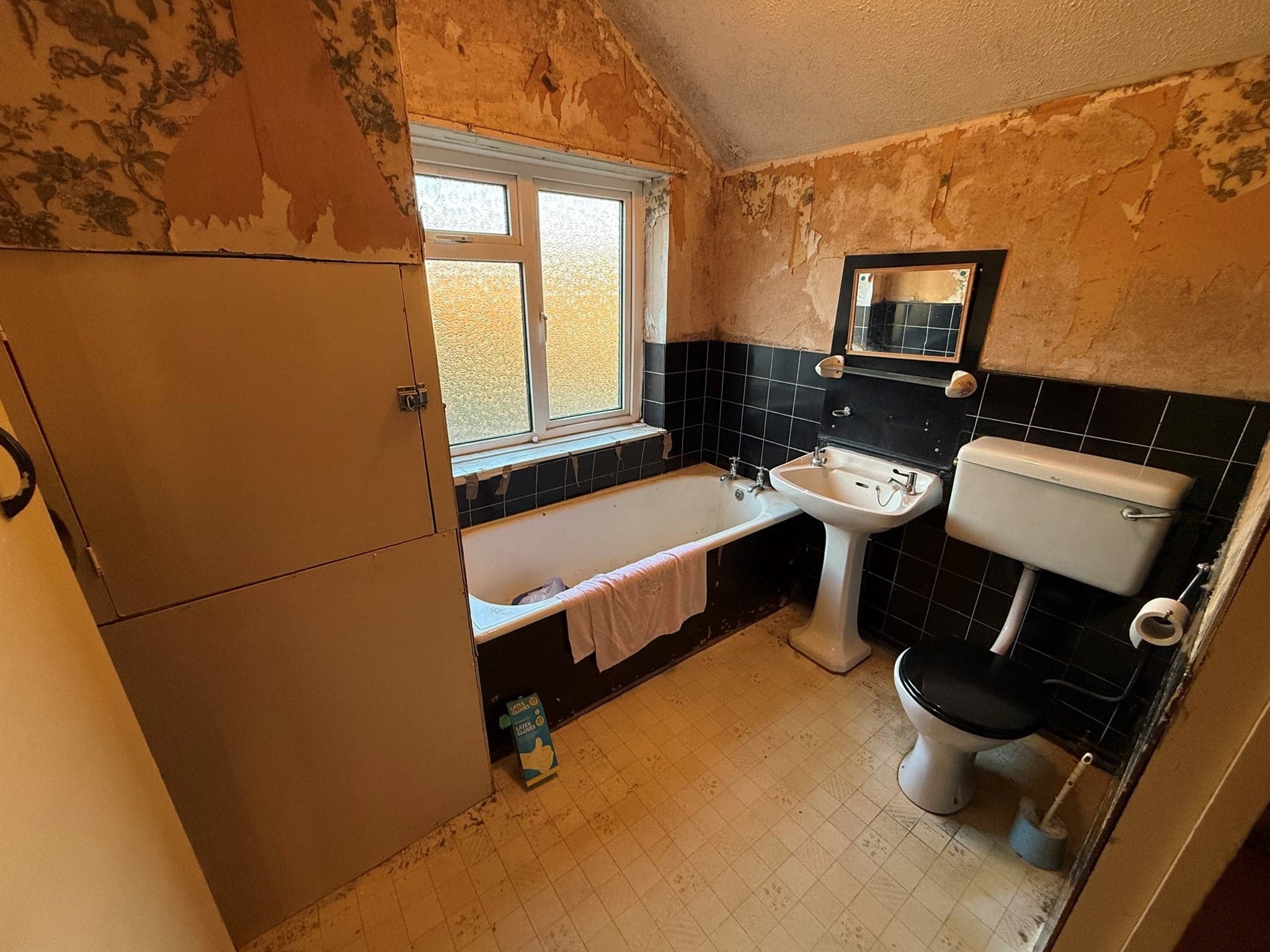 Property at Grange Road, Kings Heath, Birmingham