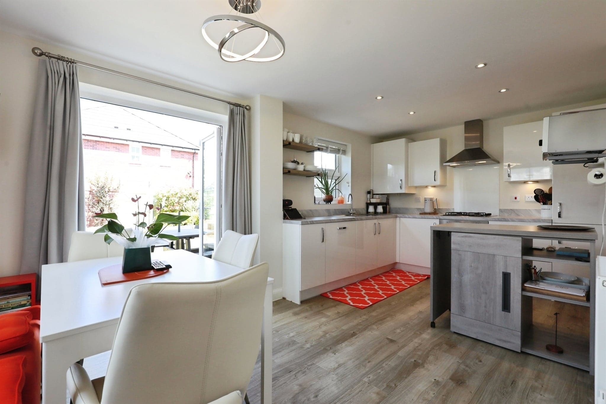 Property at Jones Grove, Upper Lighthorne, Leamington Spa