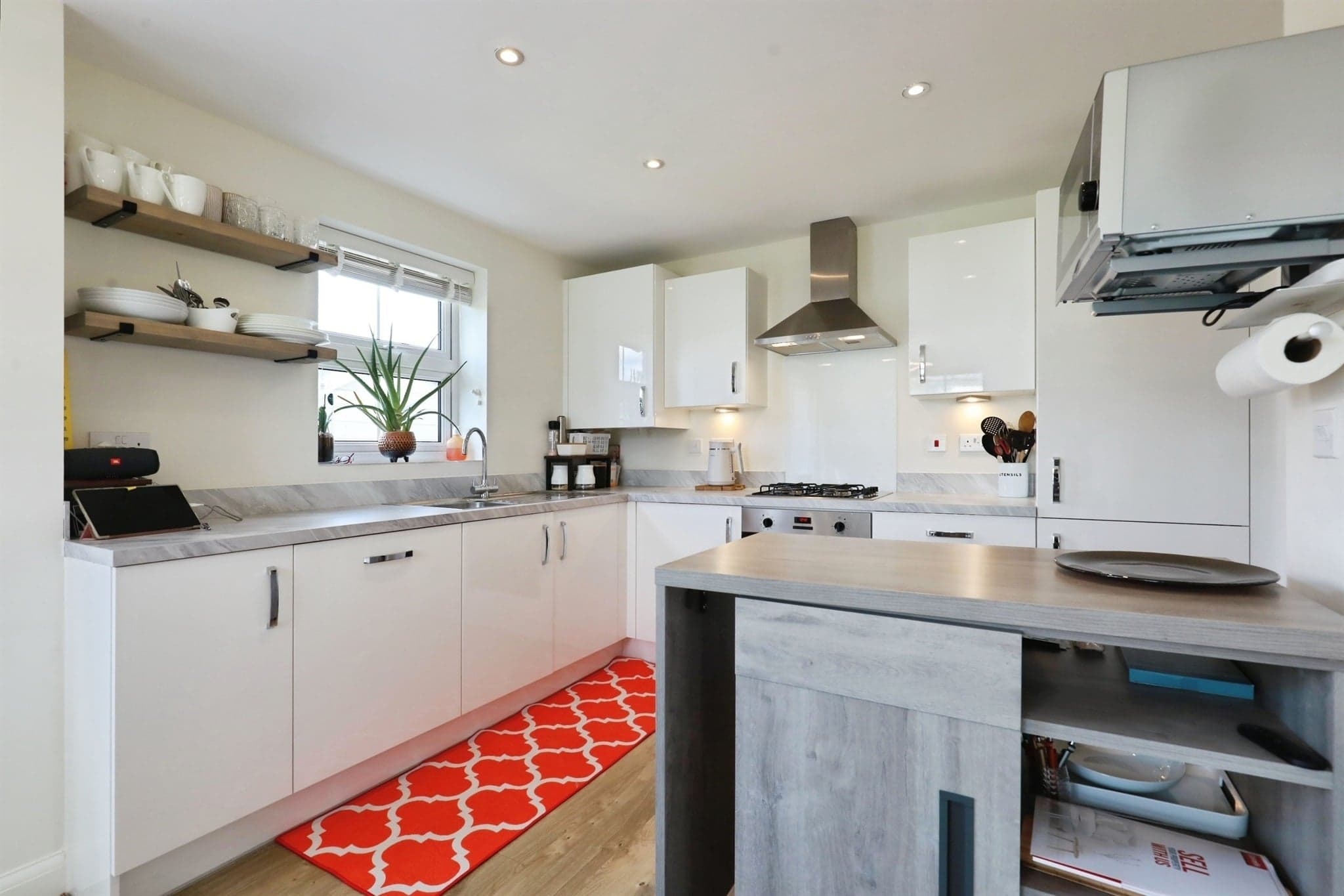 Property at Jones Grove, Upper Lighthorne, Leamington Spa