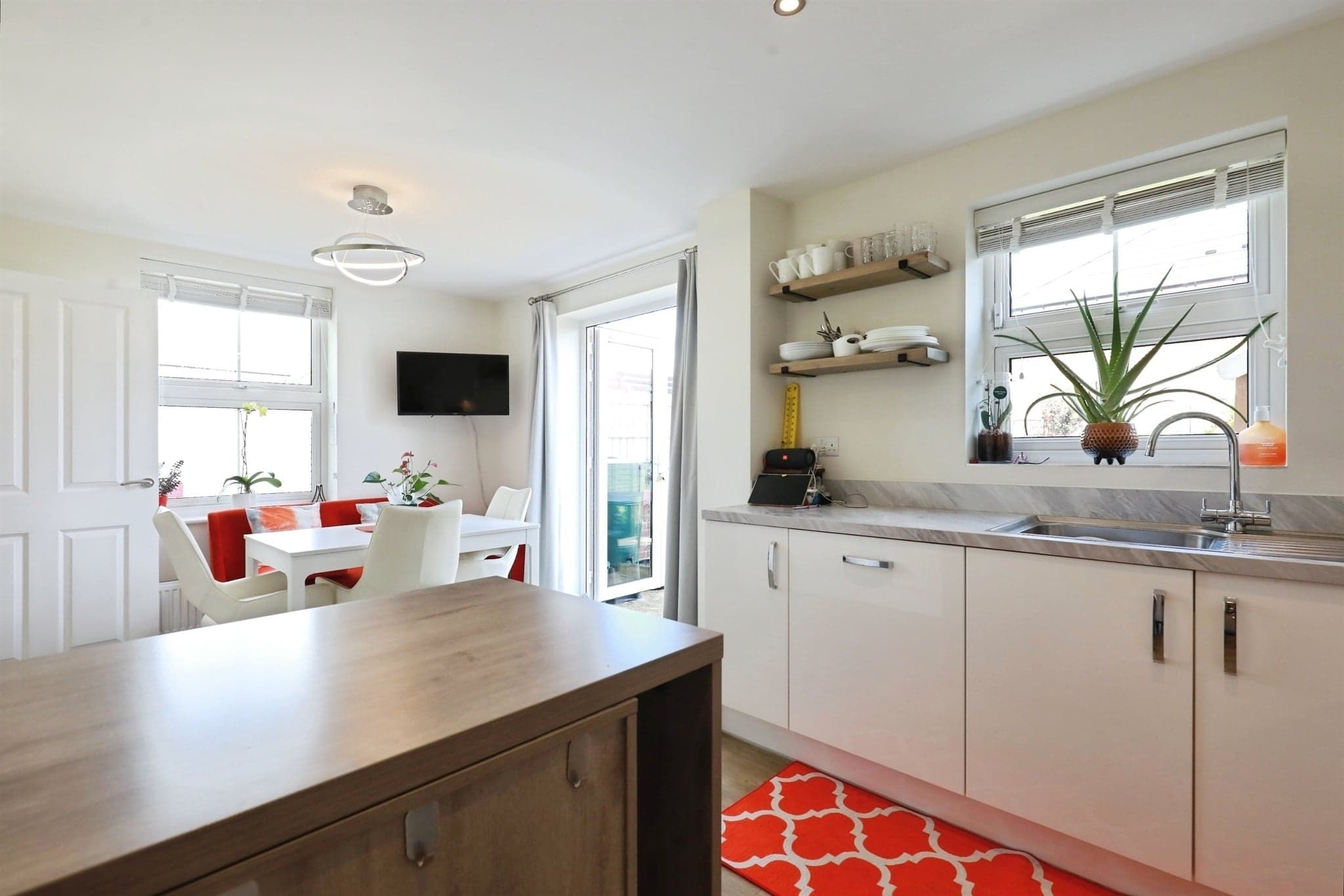 Property at Jones Grove, Upper Lighthorne, Leamington Spa