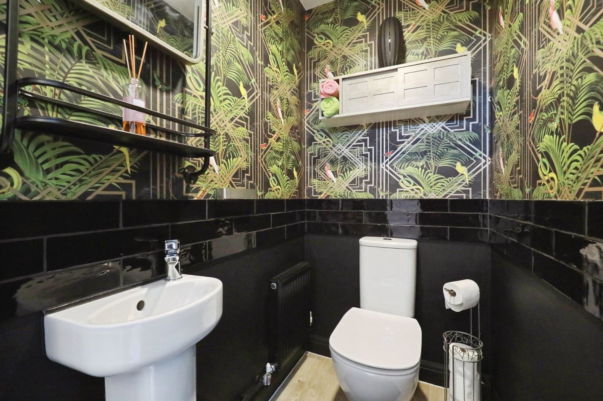 Property at Jones Grove, Upper Lighthorne, Leamington Spa