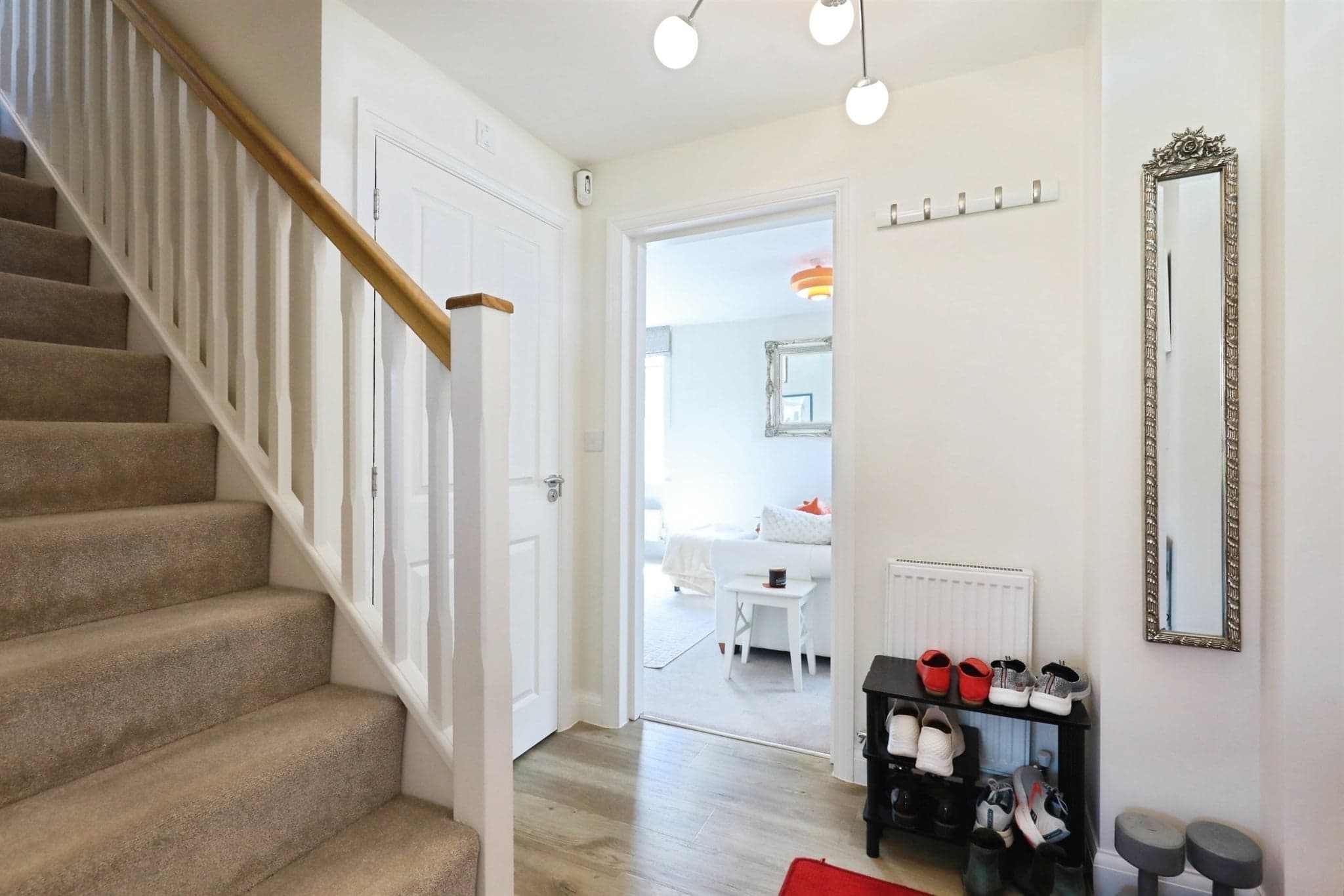 Property at Jones Grove, Upper Lighthorne, Leamington Spa
