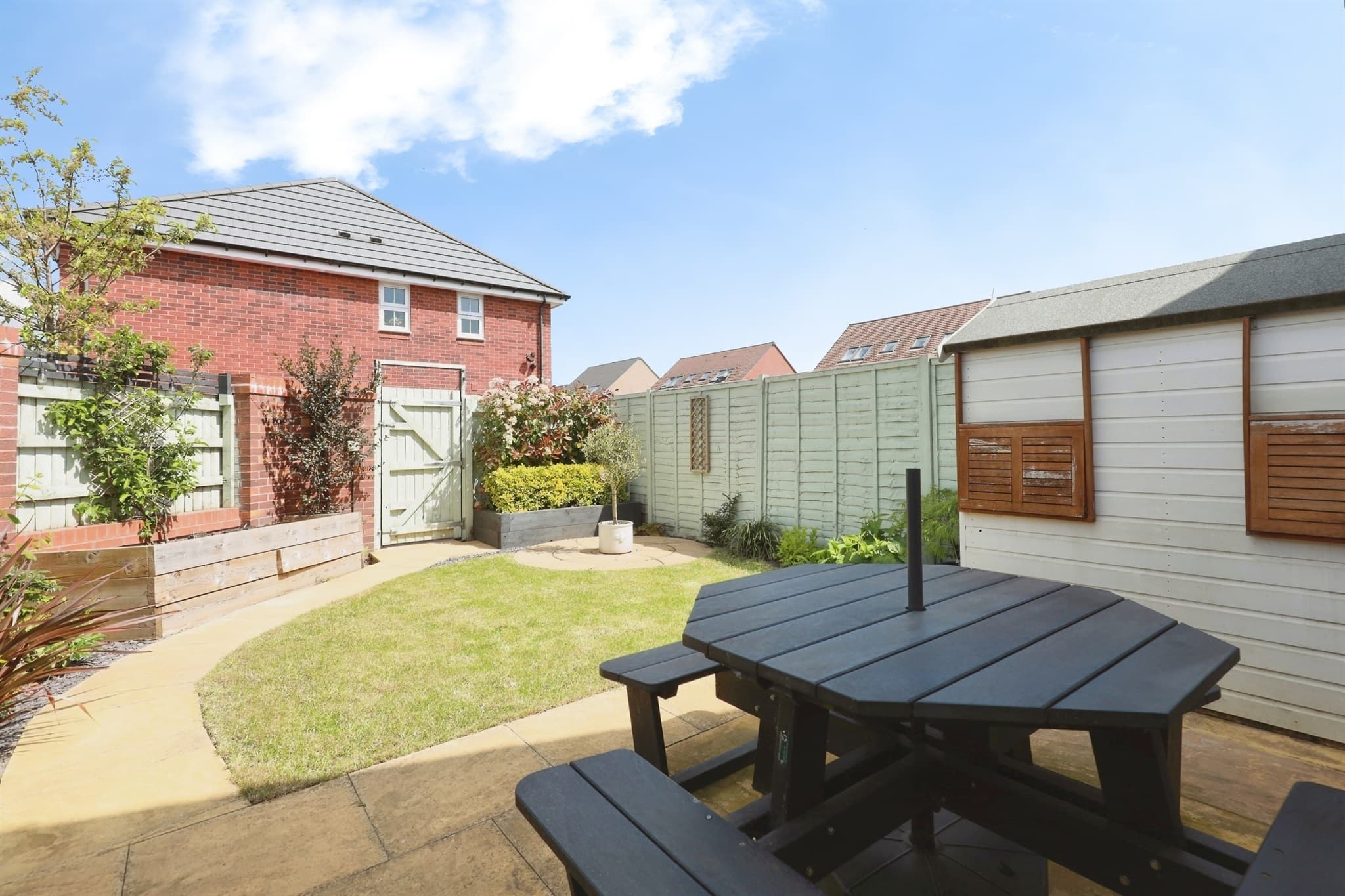 Property at Jones Grove, Upper Lighthorne, Leamington Spa