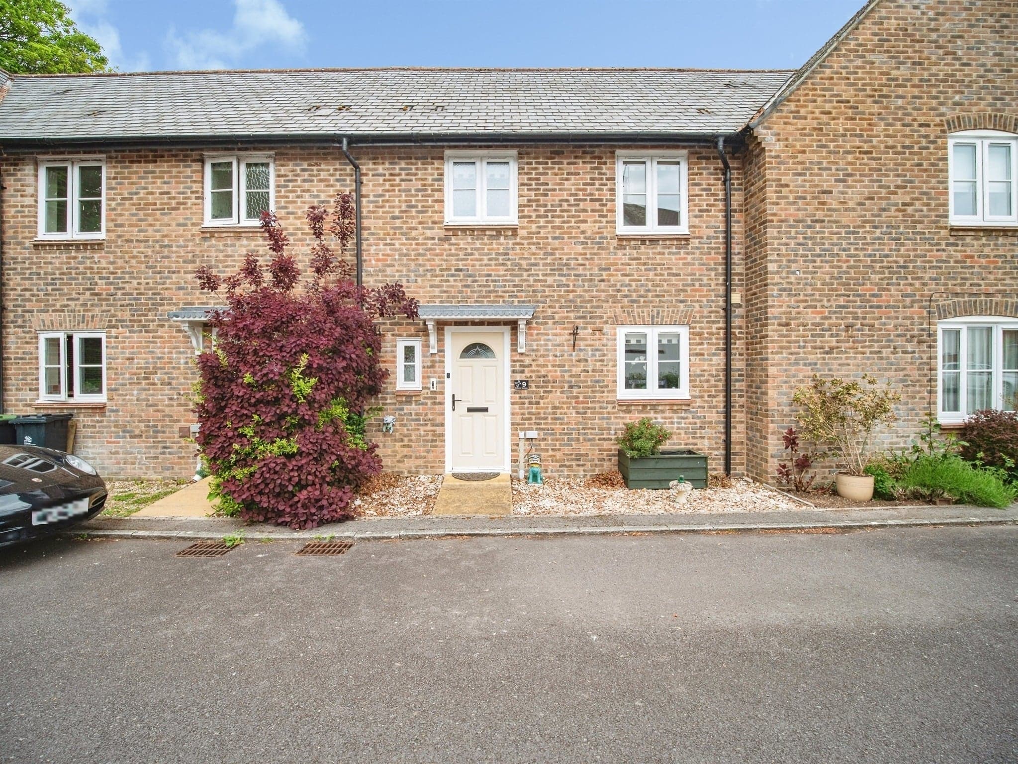 Property at Mulberry Gardens, Charlton Down, Dorchester