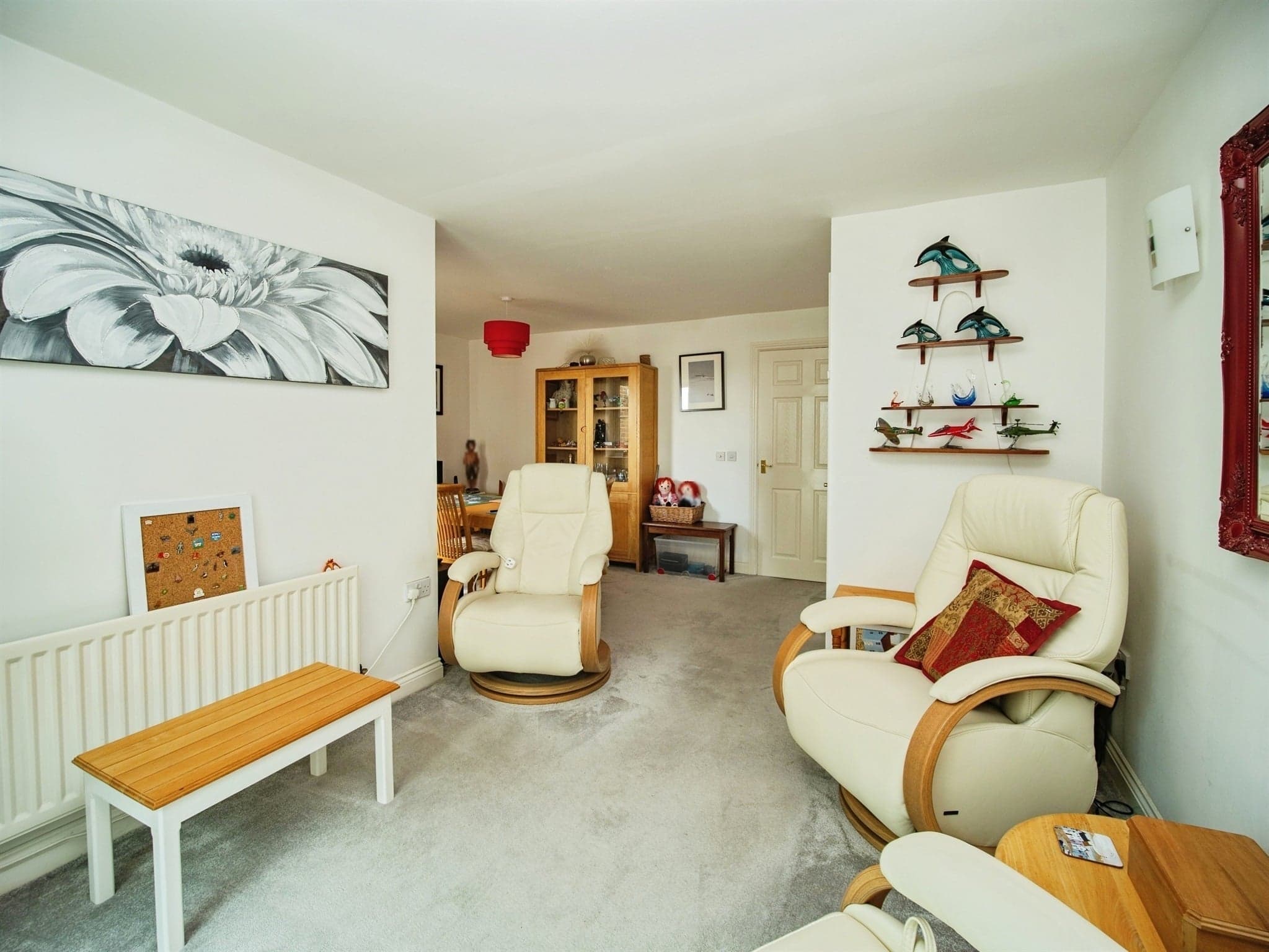 Property at Mulberry Gardens, Charlton Down, Dorchester