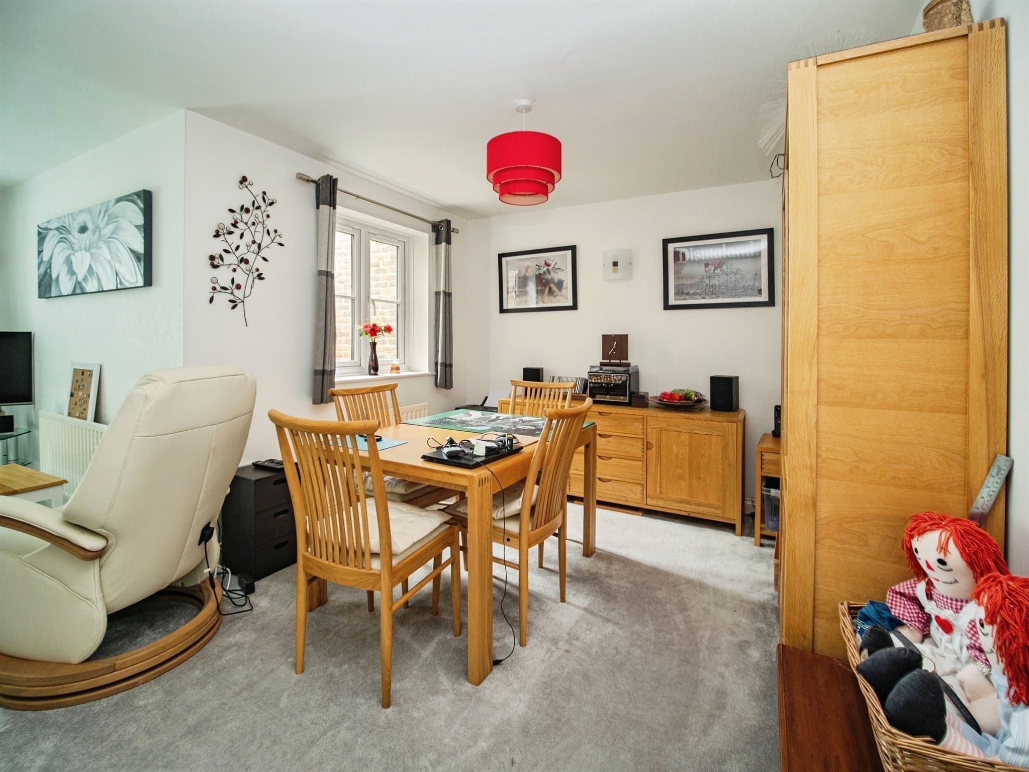 Property at Mulberry Gardens, Charlton Down, Dorchester