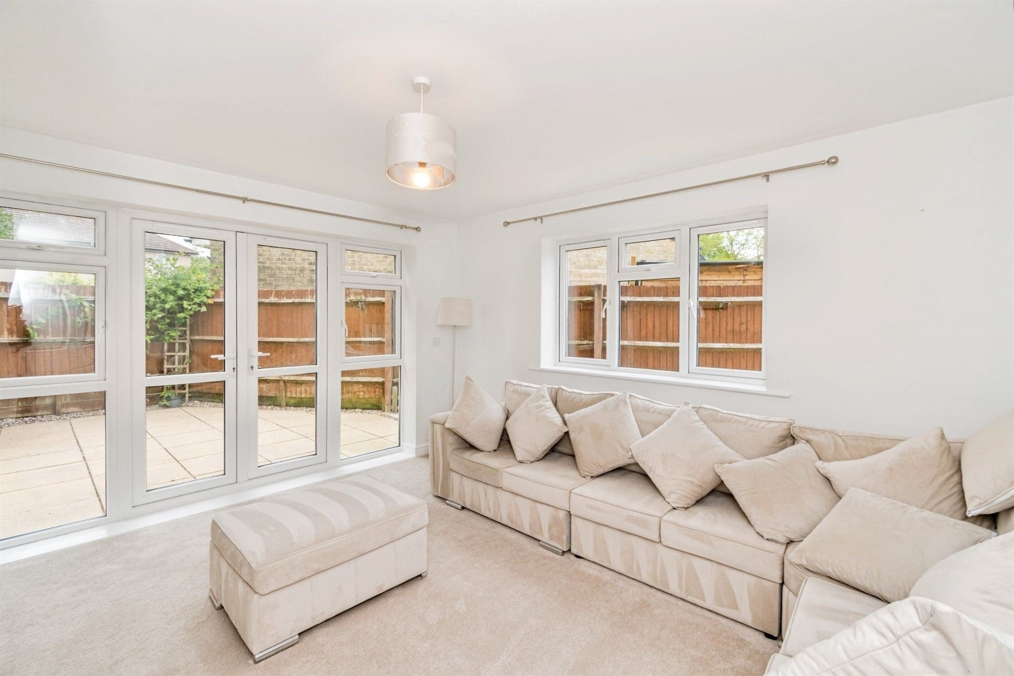 Property at Harvey Road, Bishopstoke, Eastleigh
