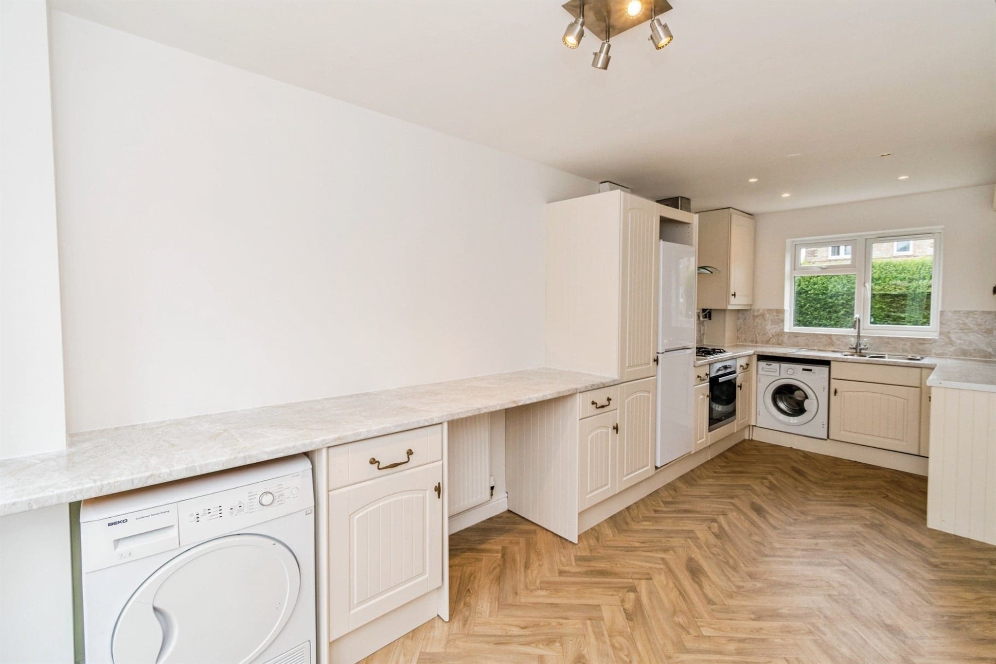 Property at Harvey Road, Bishopstoke, Eastleigh