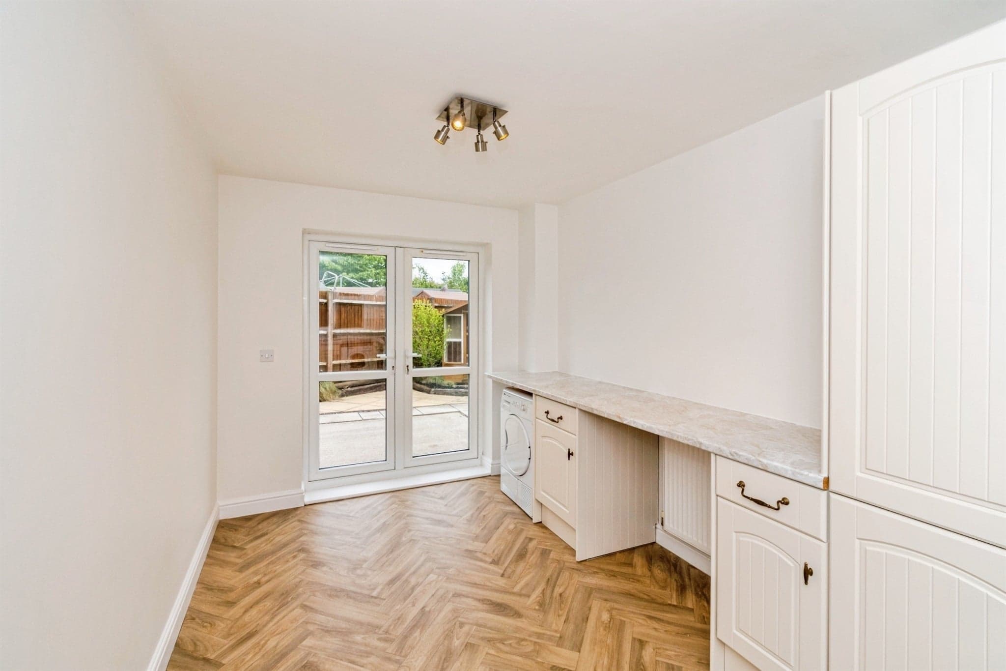 Property at Harvey Road, Bishopstoke, Eastleigh
