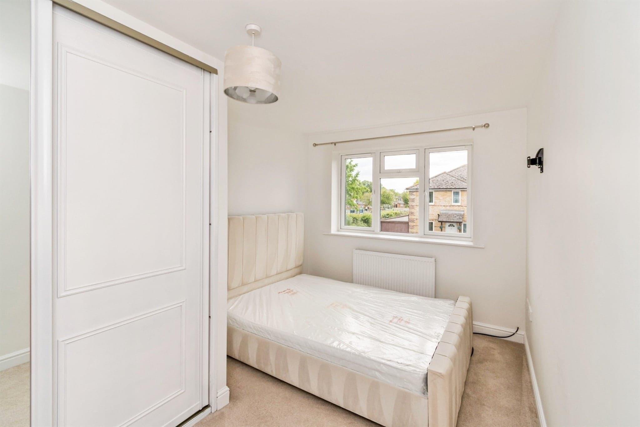 Property at Harvey Road, Bishopstoke, Eastleigh