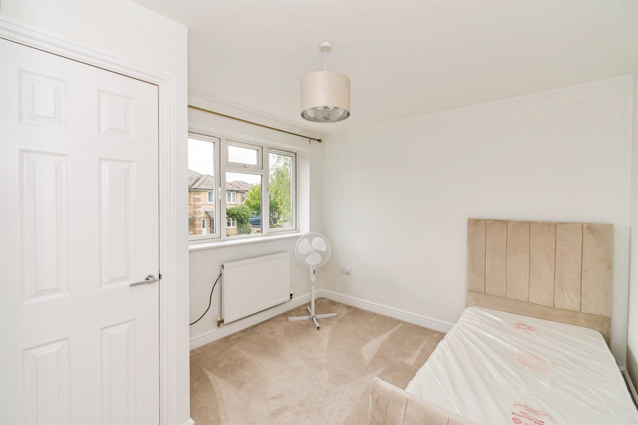 Property at Harvey Road, Bishopstoke, Eastleigh