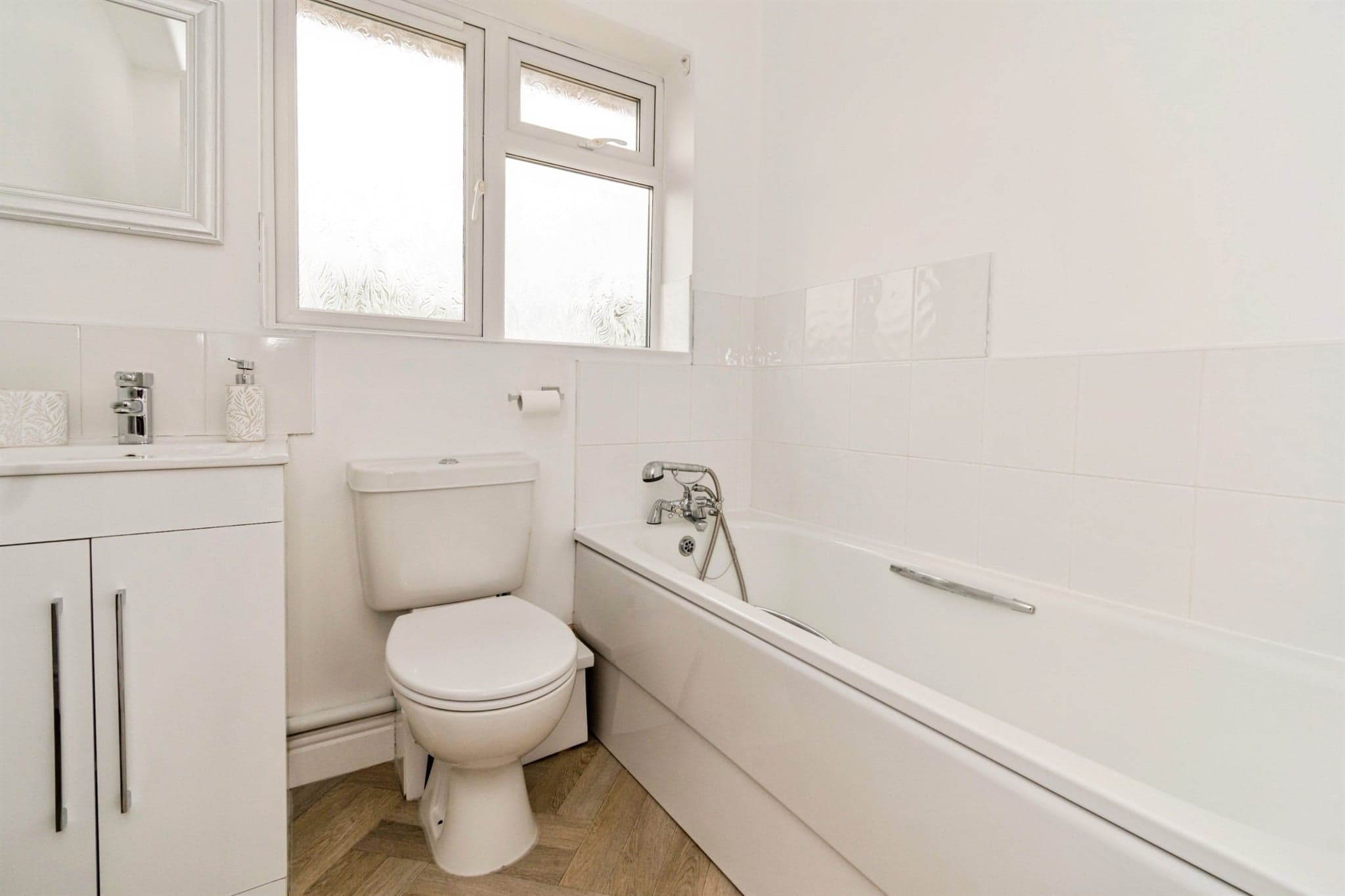 Property at Harvey Road, Bishopstoke, Eastleigh