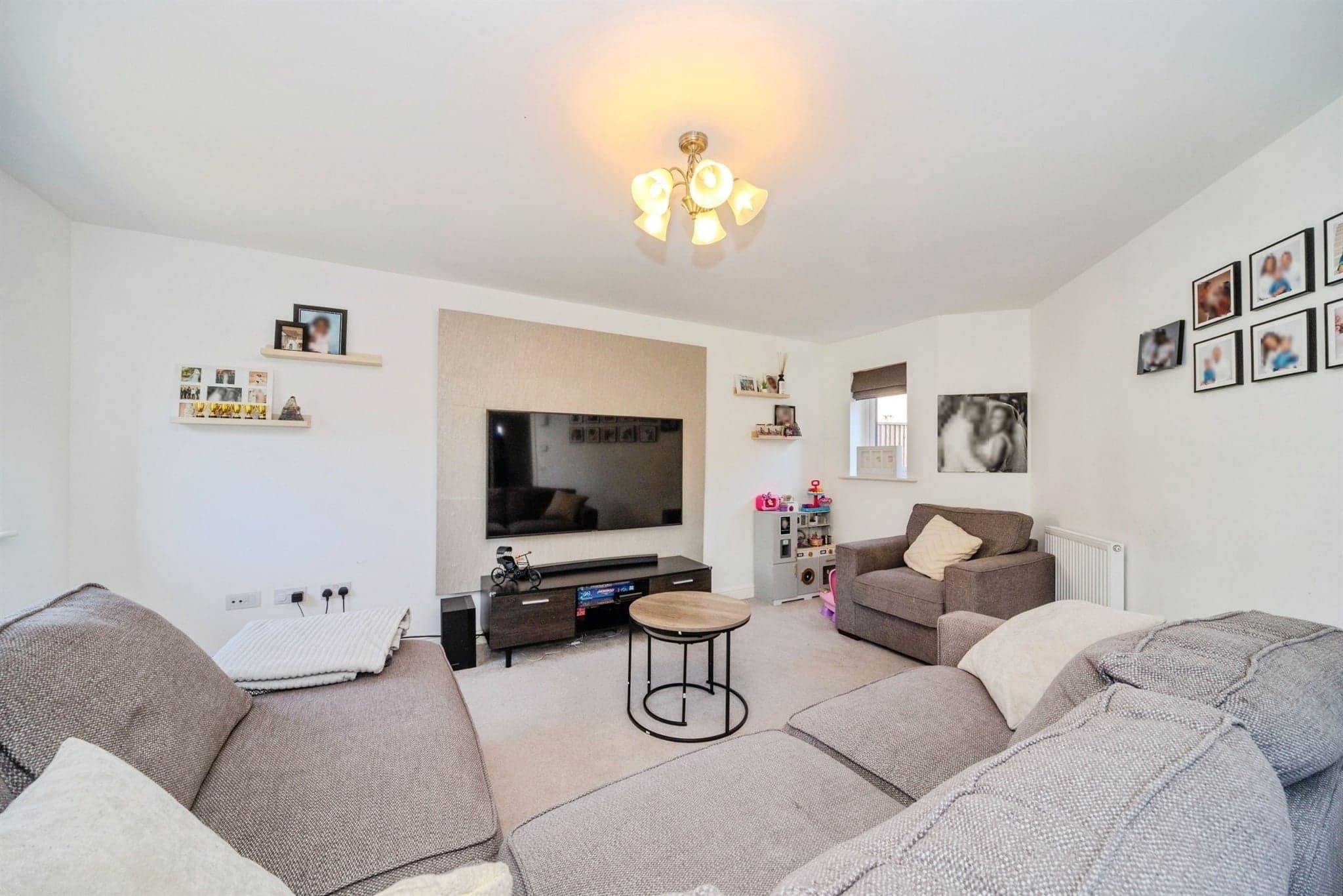 Property at Dartmouth Drive, Broughton, Milton Keynes