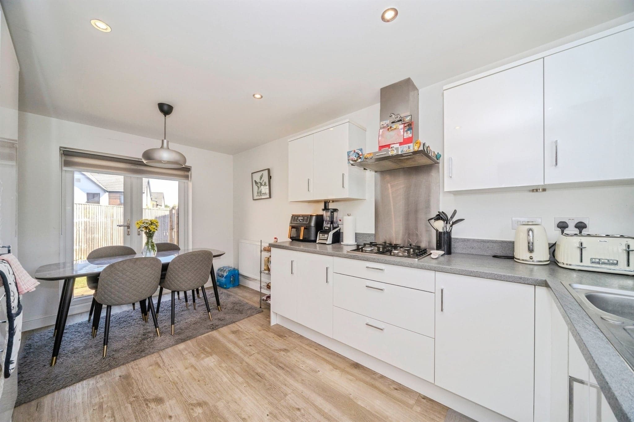 Property at Dartmouth Drive, Broughton, Milton Keynes