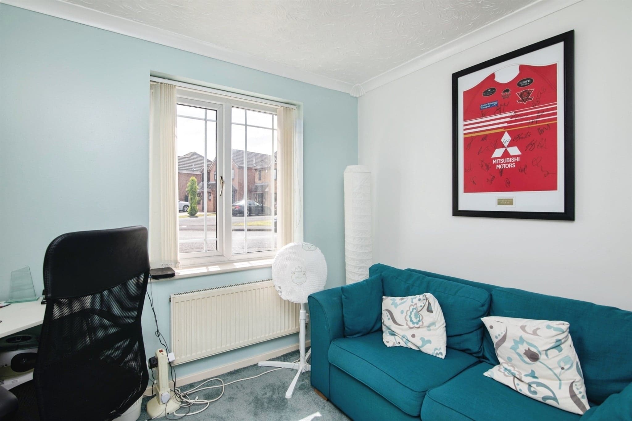 Property at Standbridge Way, Tipton