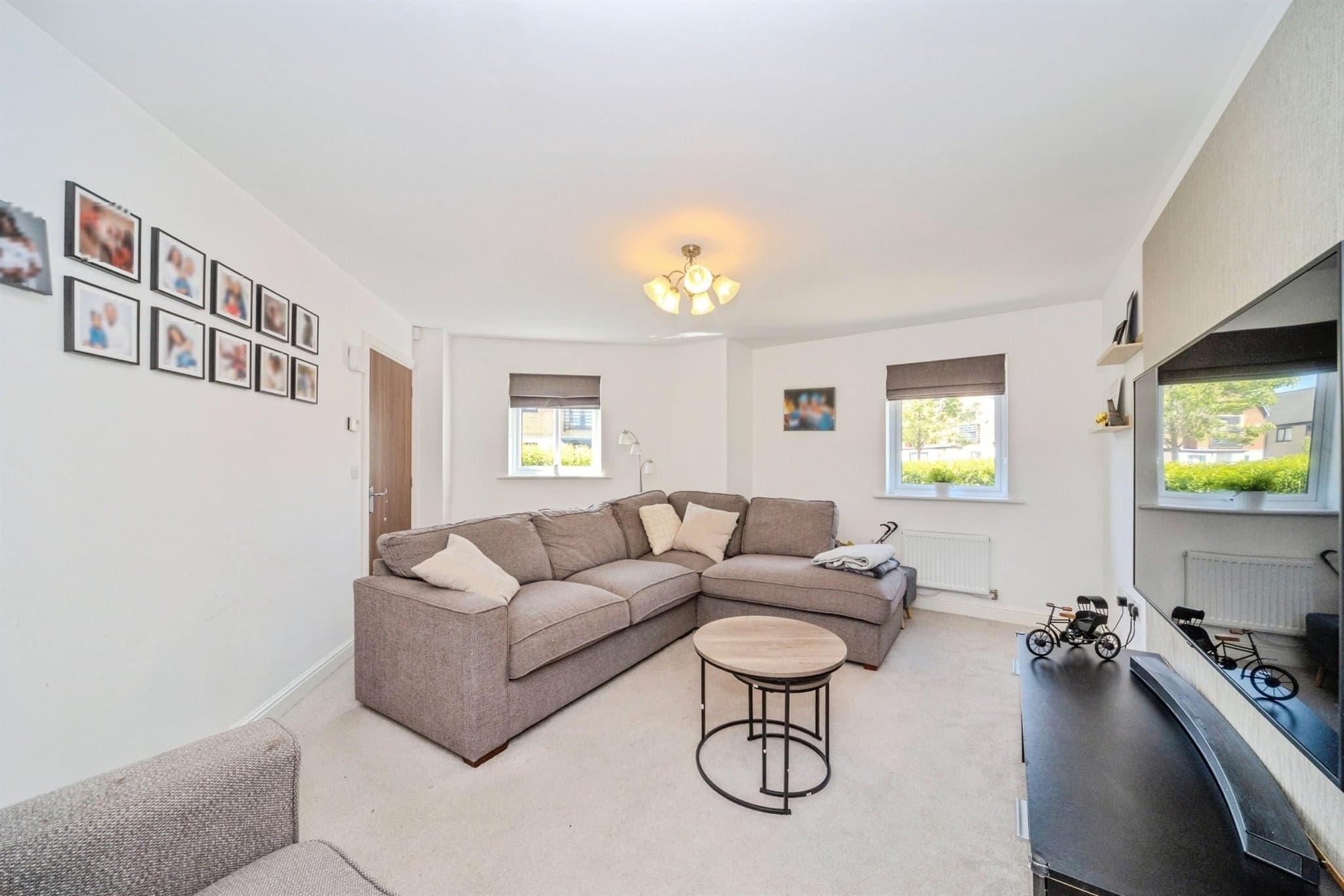 Property at Dartmouth Drive, Broughton, Milton Keynes
