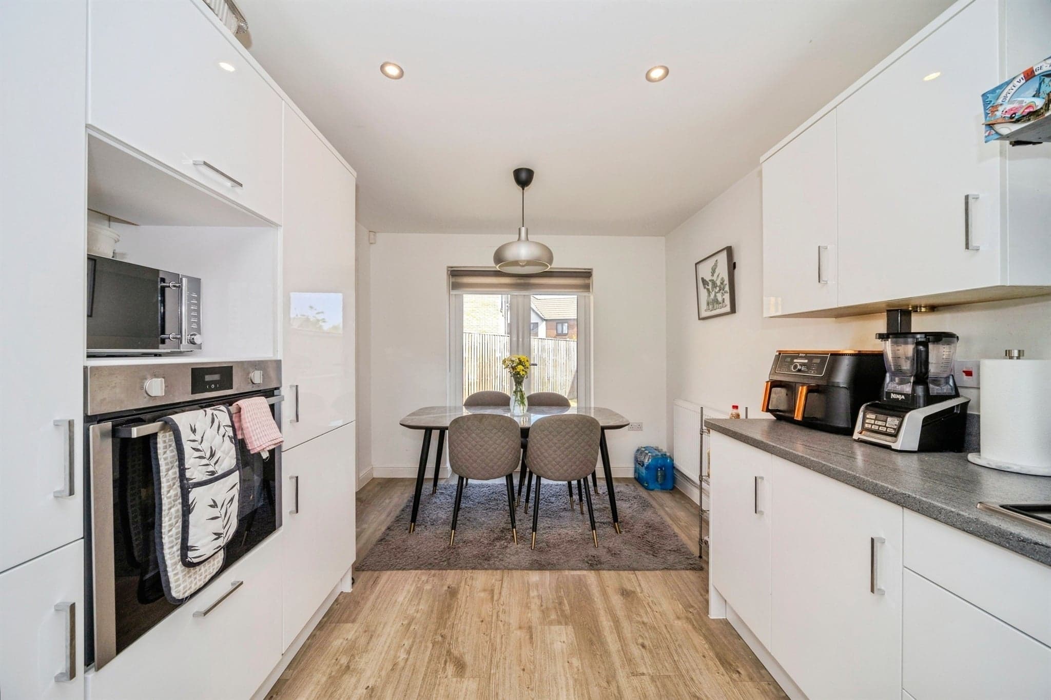 Property at Dartmouth Drive, Broughton, Milton Keynes