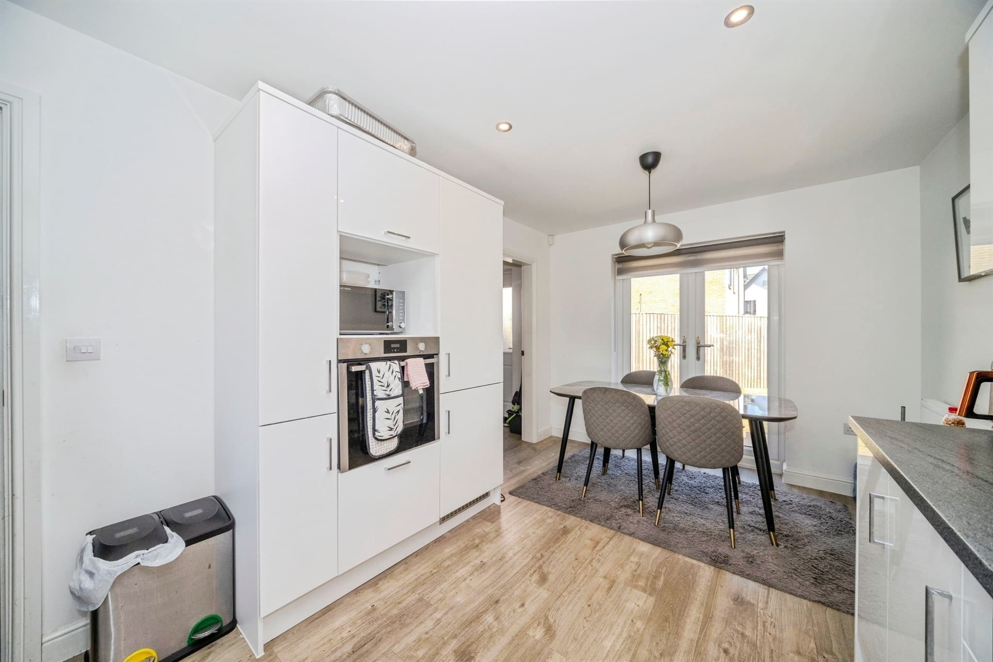 Property at Dartmouth Drive, Broughton, Milton Keynes