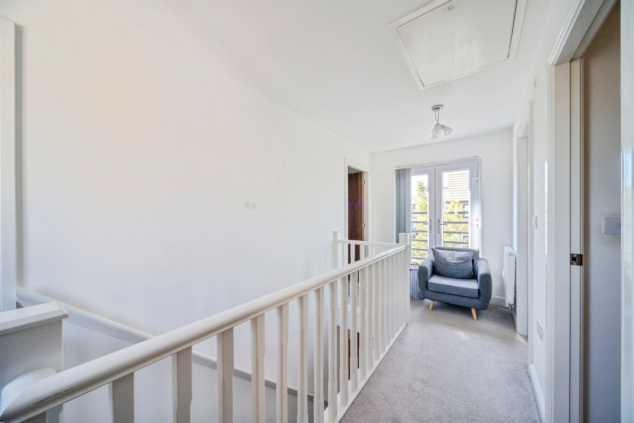 Property at Dartmouth Drive, Broughton, Milton Keynes