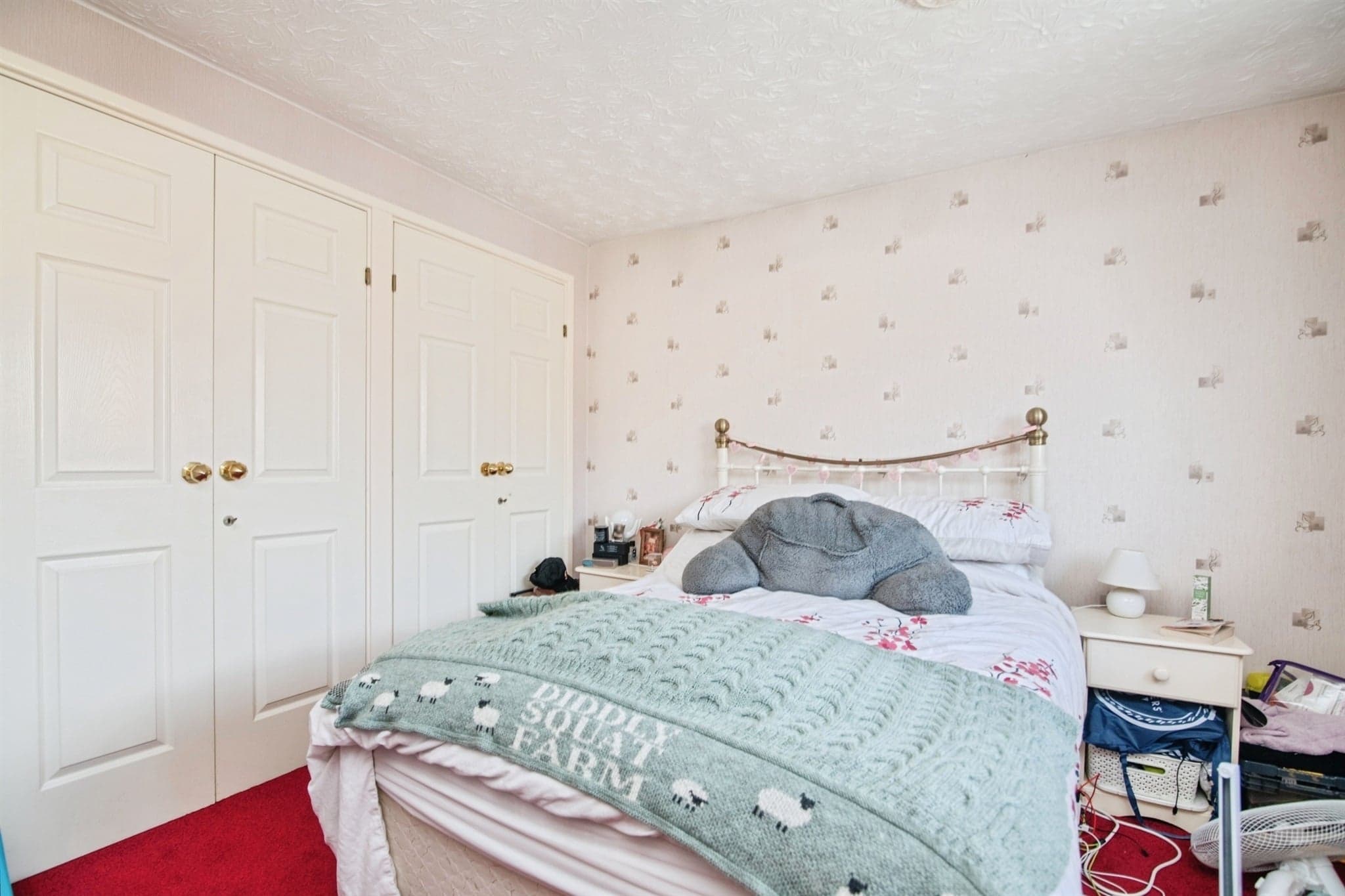 Property at Standbridge Way, Tipton