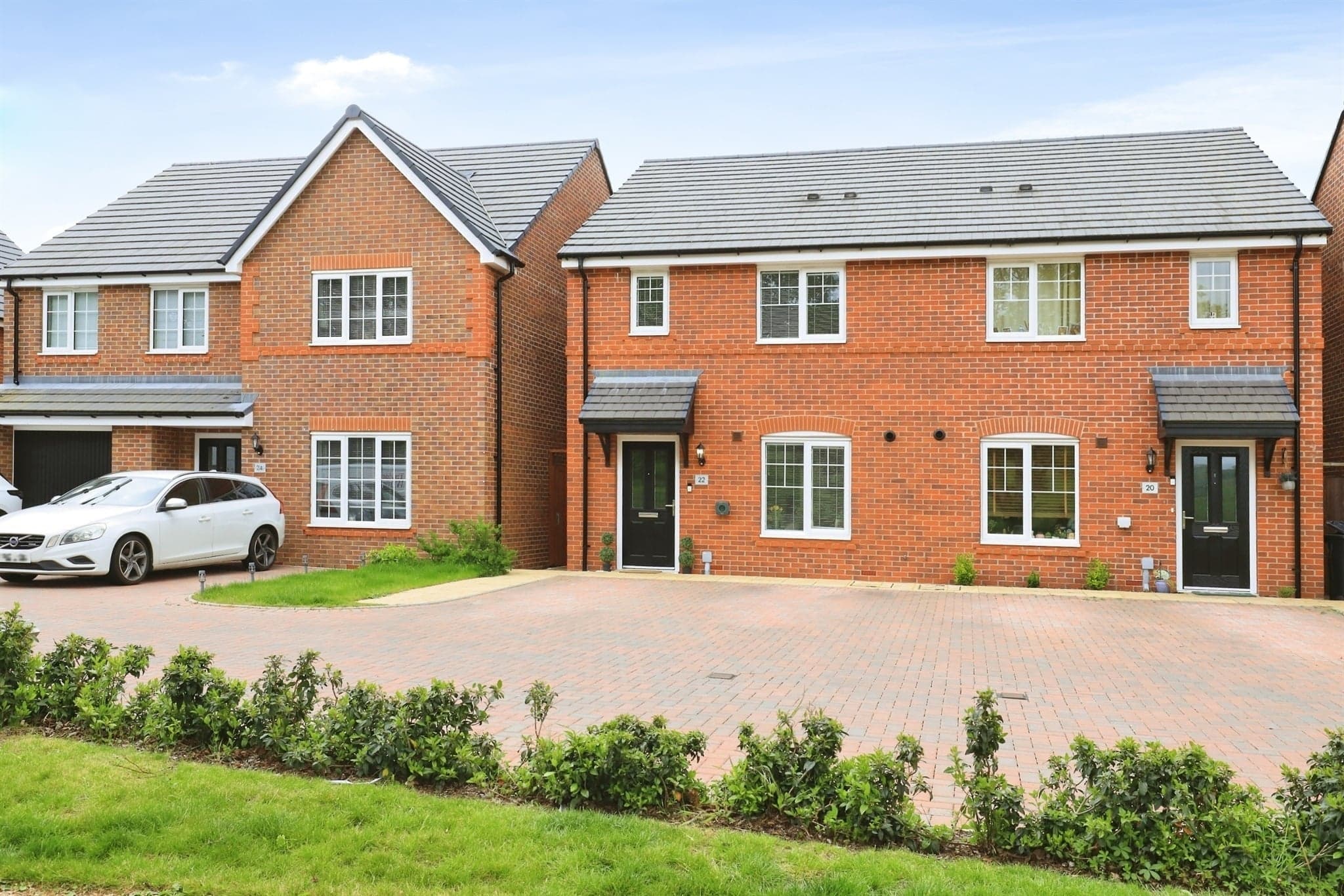 Property at Harebell Close, Stourport-On-Severn