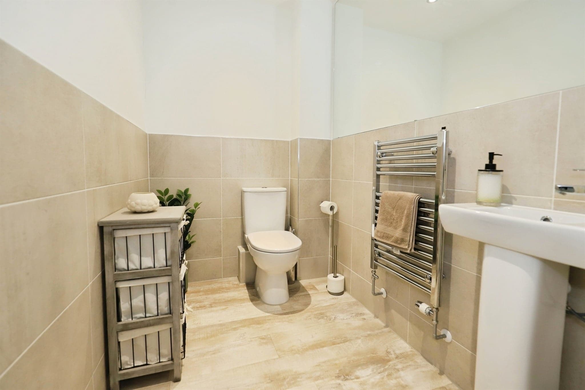 Property at Harebell Close, Stourport-On-Severn
