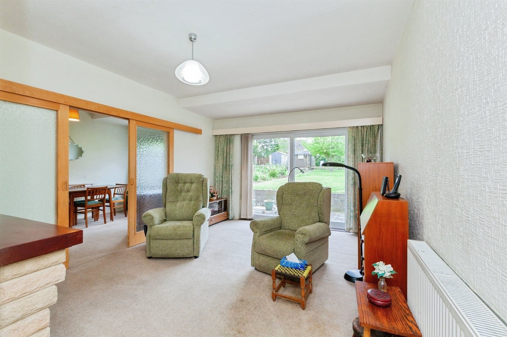 Property at Chatteris Avenue, Leicester