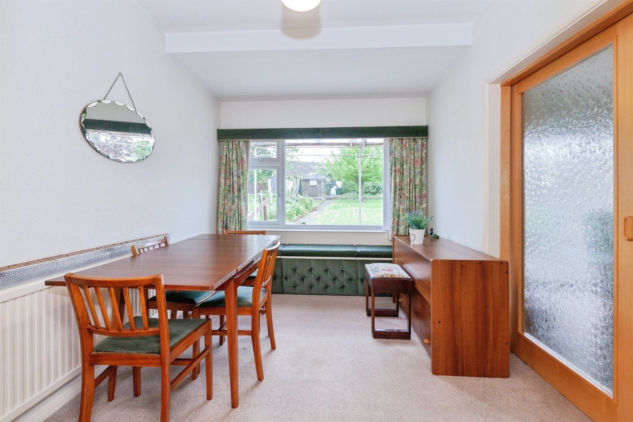 Property at Chatteris Avenue, Leicester