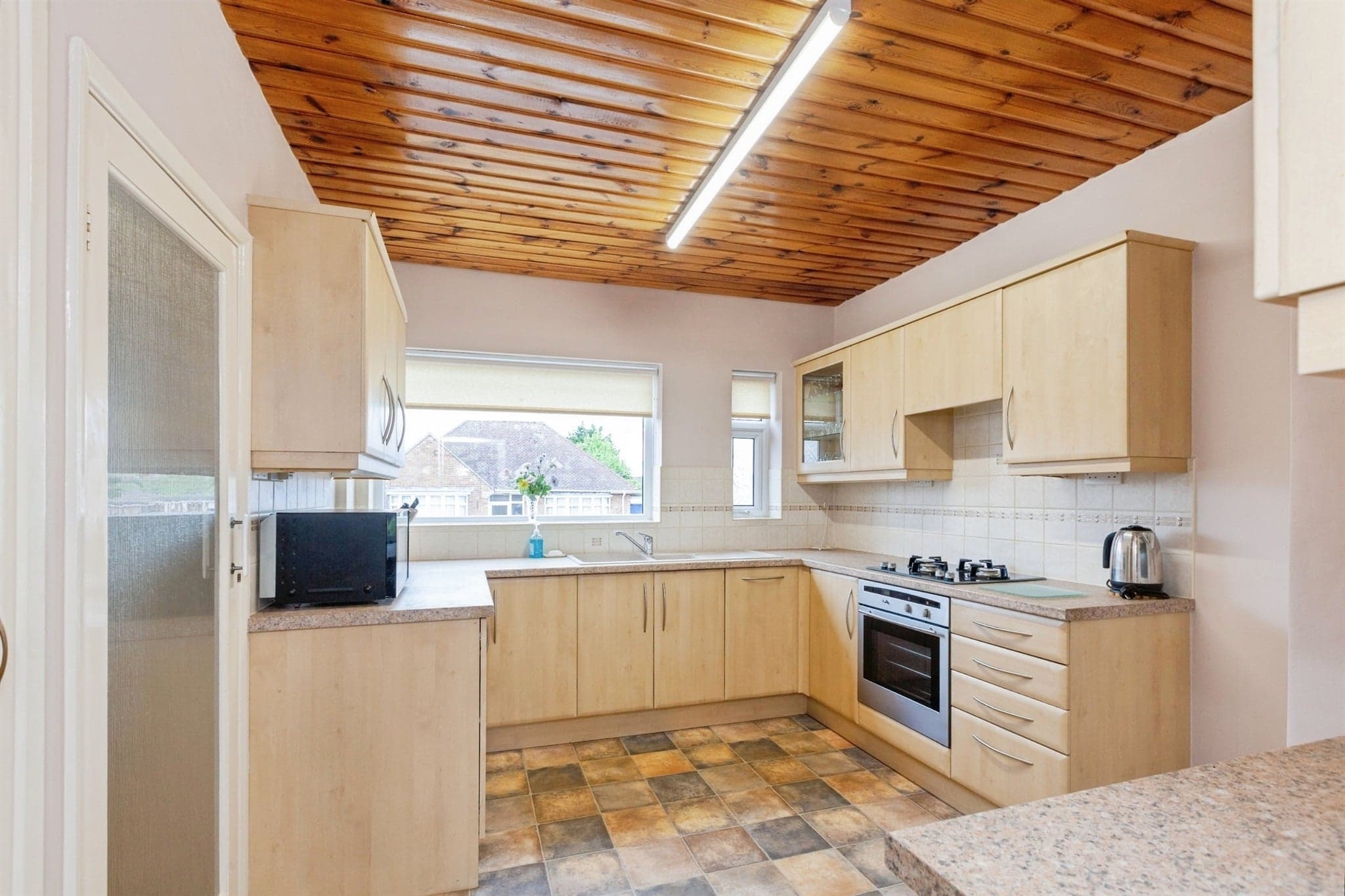 Property at Chatteris Avenue, Leicester