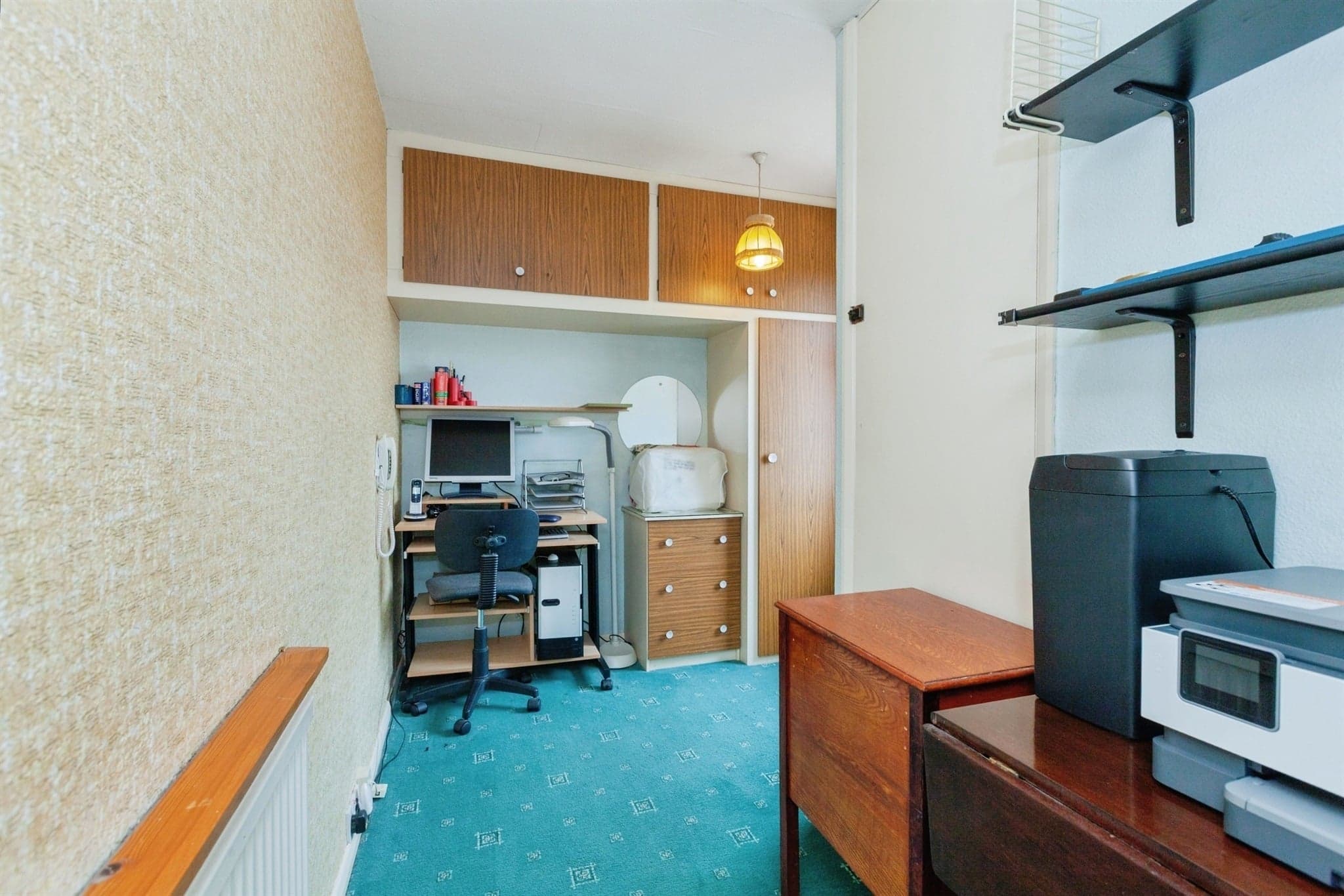 Property at Chatteris Avenue, Leicester