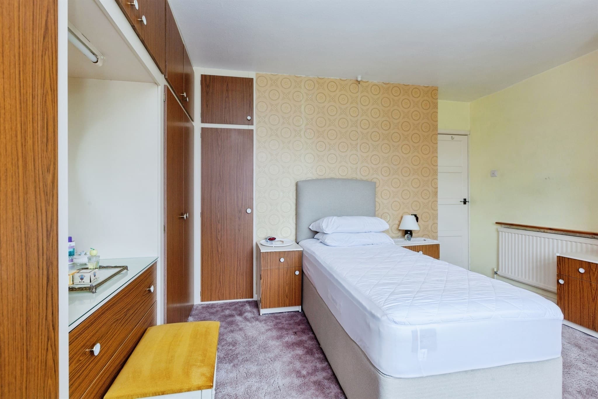 Property at Chatteris Avenue, Leicester