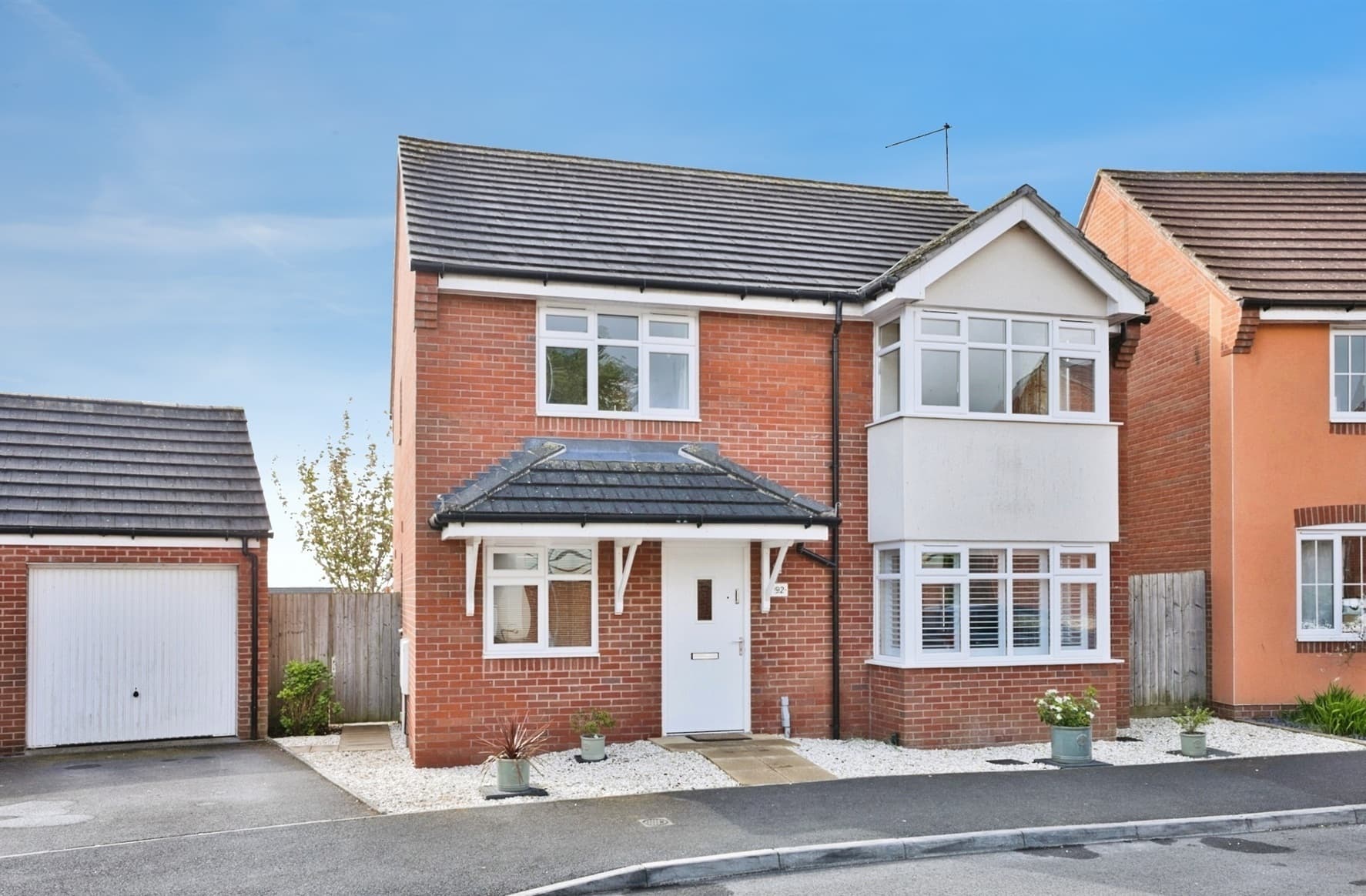 Property at Crocker Way, Wincanton