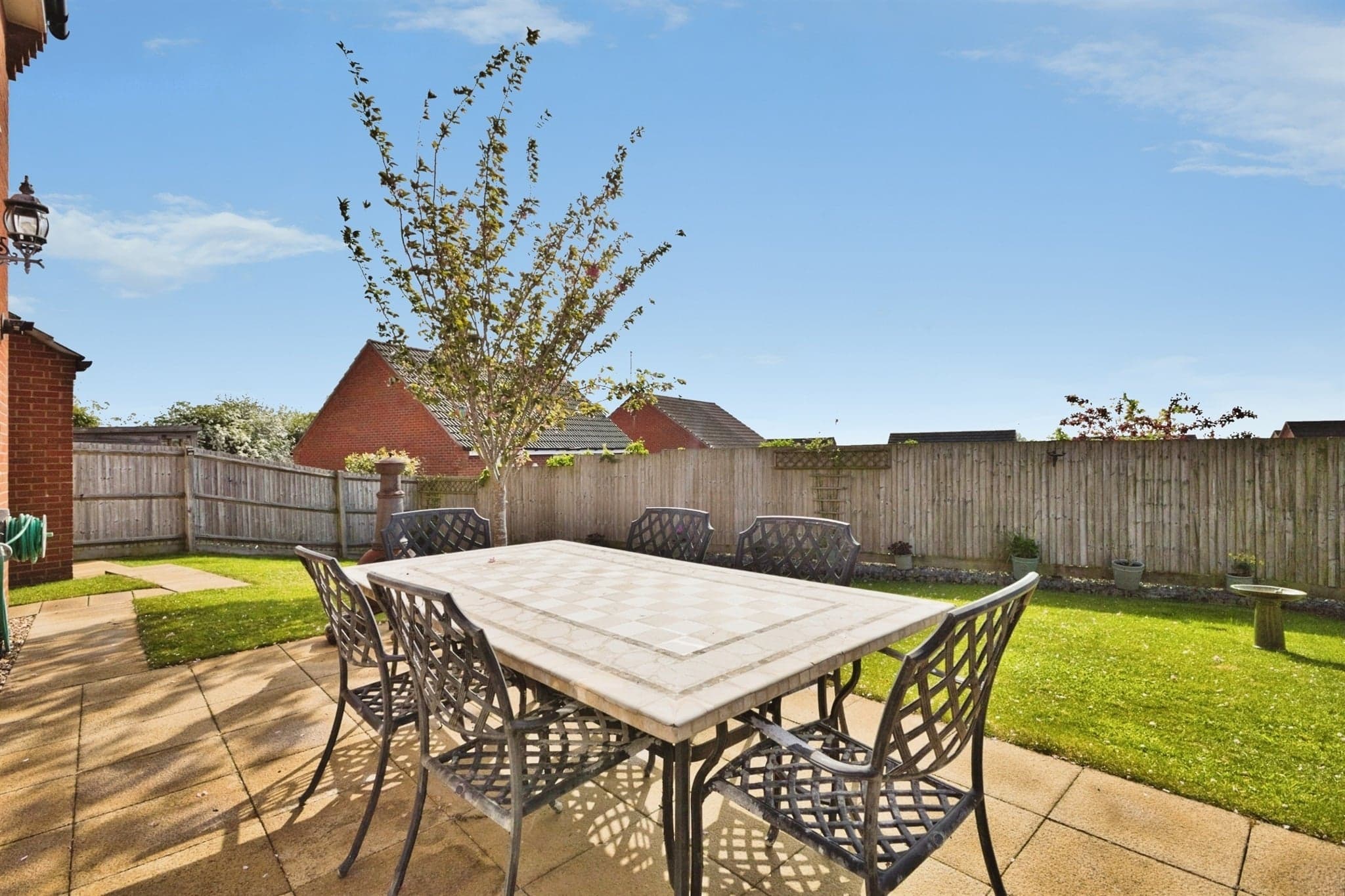 Property at Crocker Way, Wincanton