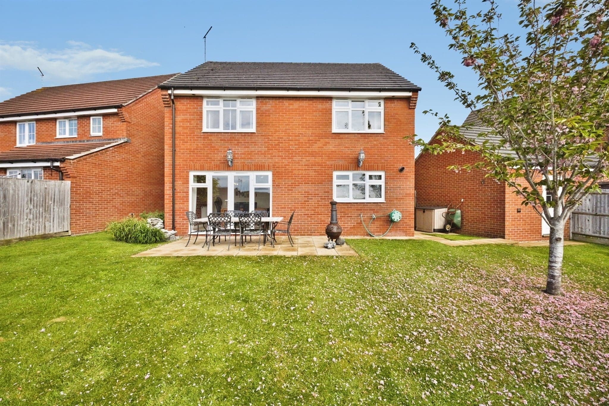 Property at Crocker Way, Wincanton